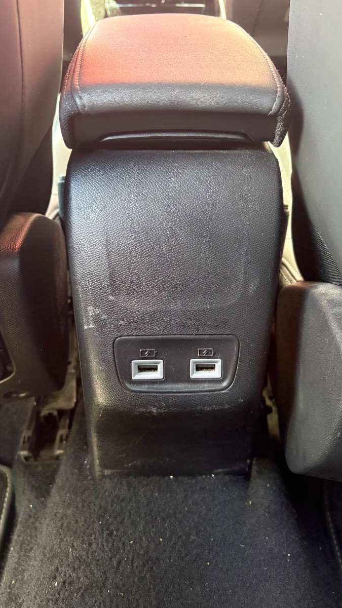 Peugeot 2008 1.5 BLUE HDI 130 CV GT LINE – GARANTIE 12 MOIS — photo 27