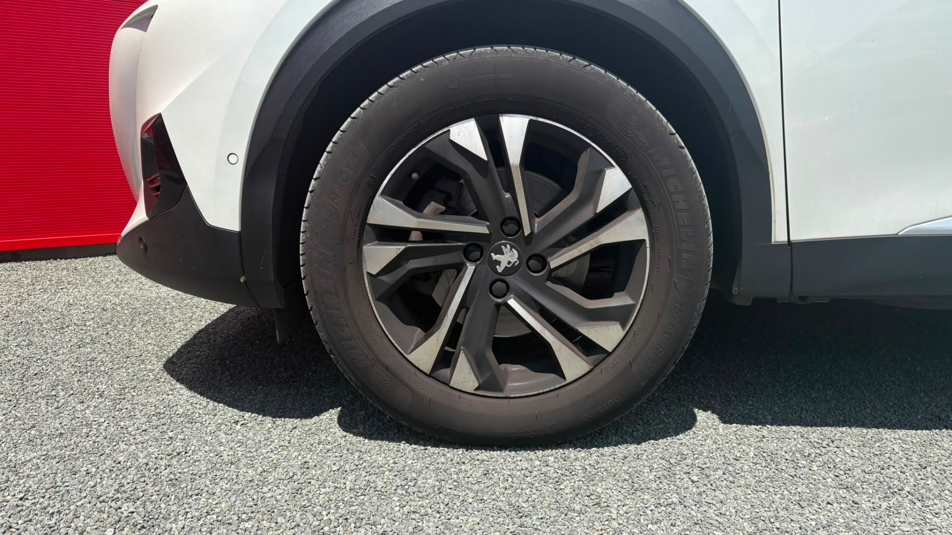 Peugeot 2008 1.5 BLUE HDI 130 CV GT LINE – GARANTIE 12 MOIS — photo 11