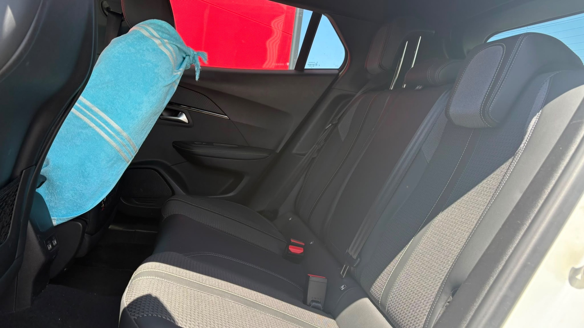 Peugeot 2008 1.5 BLUE HDI 130 CV GT LINE – GARANTIE 12 MOIS — photo 20
