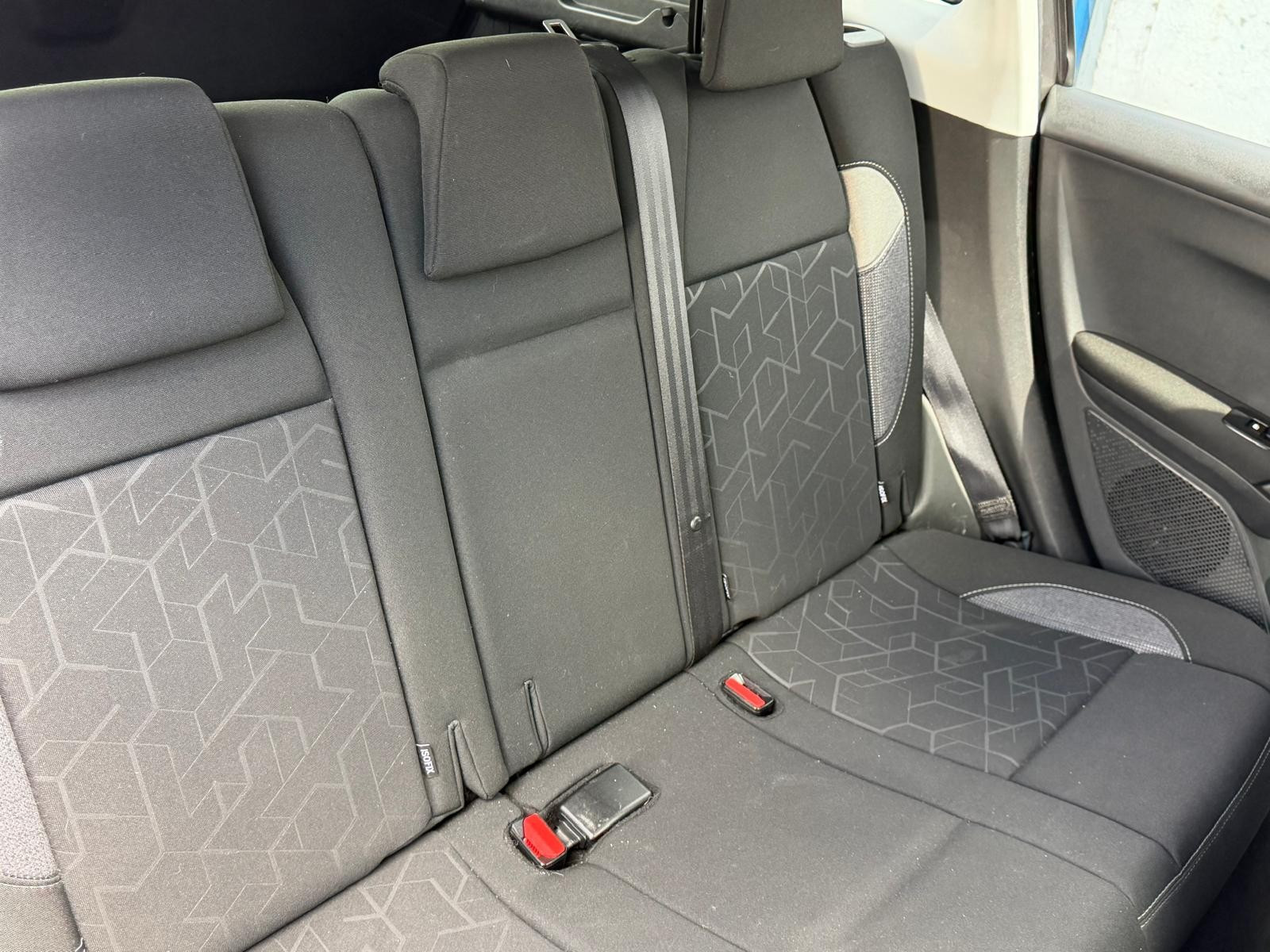 Peugeot 2008 - vue 1