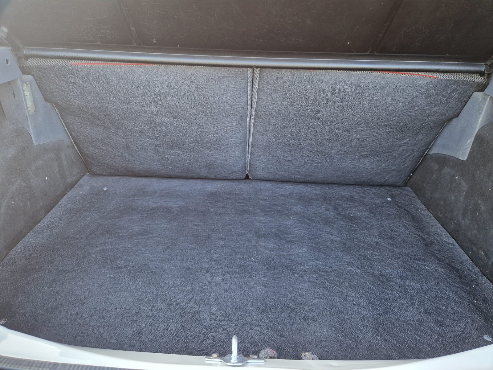 Peugeot 205 GTI GTI 1.6I 115CV – GARANTIE 12 MOIS — photo 28