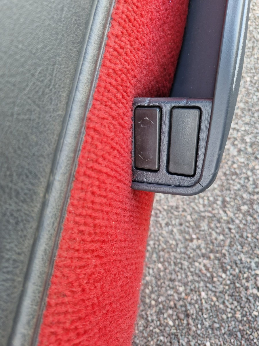 Peugeot 205 GTI GTI 1.6I 115CV – GARANTIE 12 MOIS — photo 25