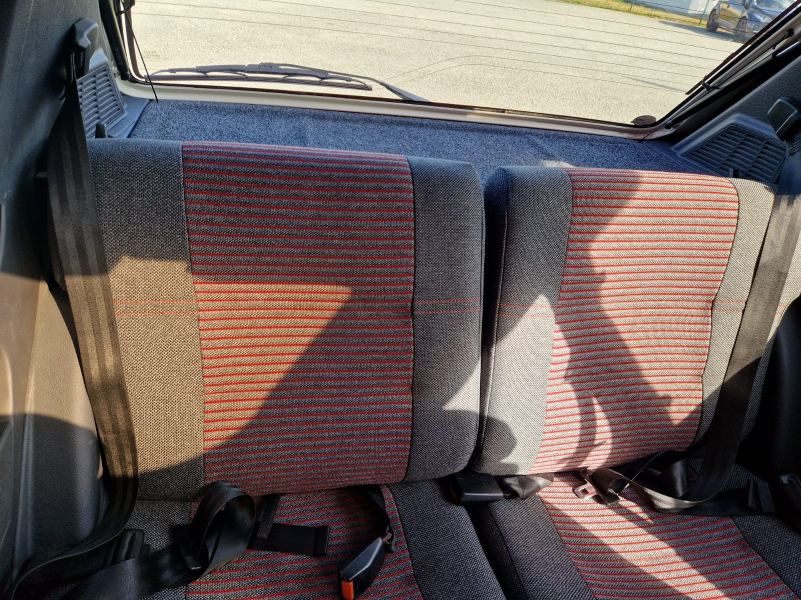 Peugeot 205 GTI GTI 1.6I 115CV – GARANTIE 12 MOIS — photo 26