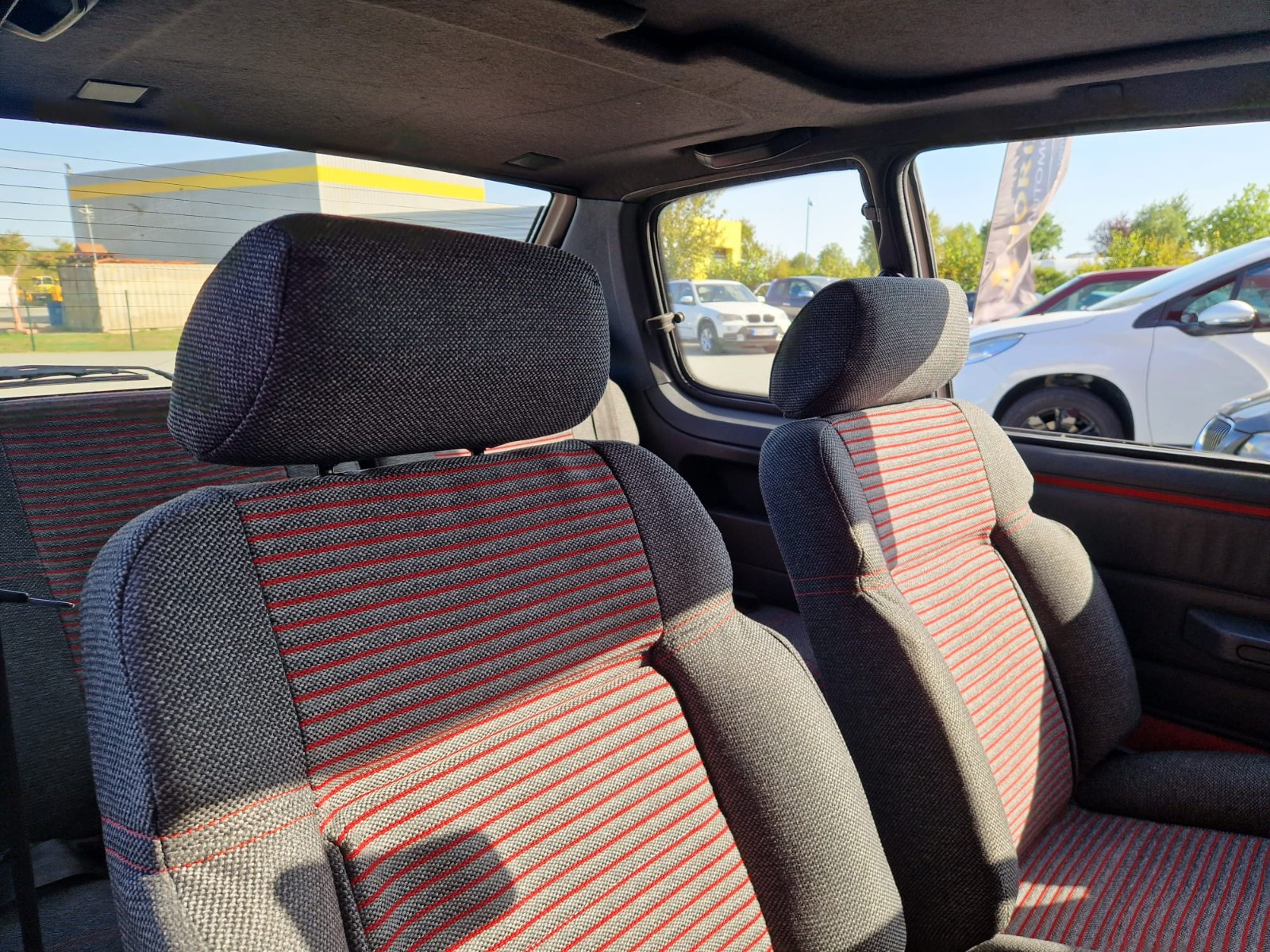 Peugeot 205 GTI GTI 1.6I 115CV – GARANTIE 12 MOIS — photo 18