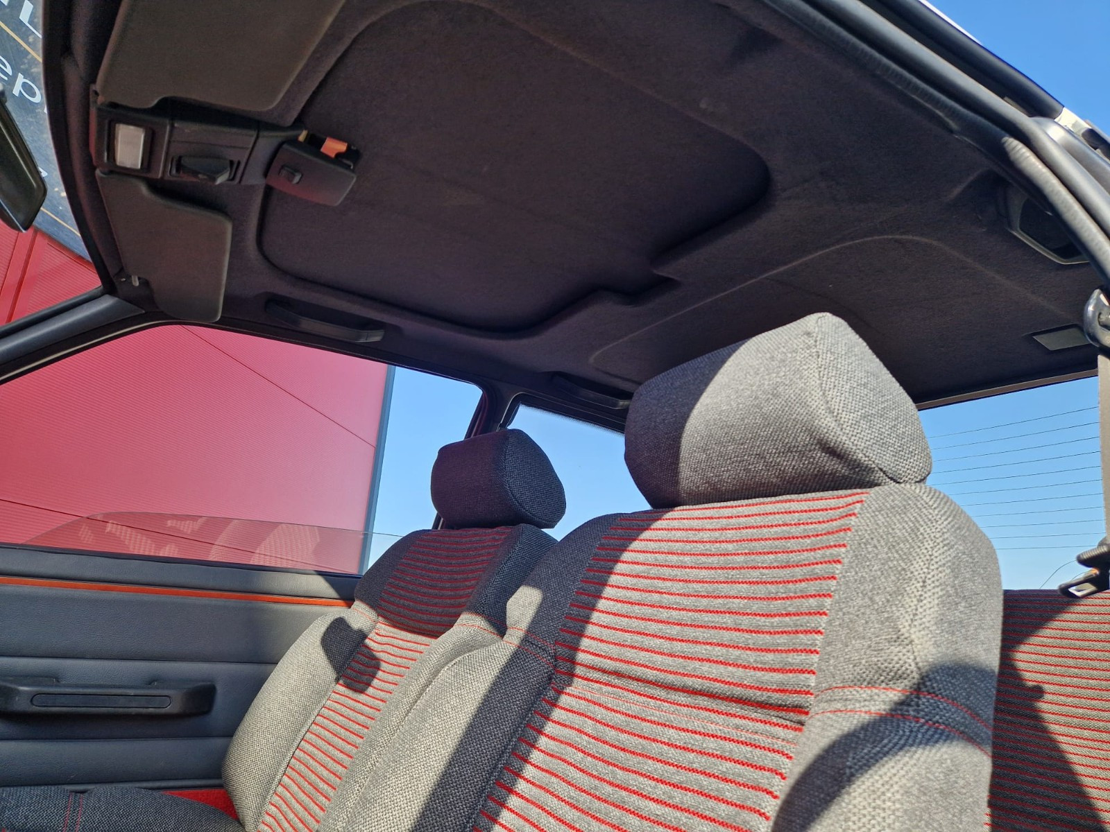 Peugeot 205 GTI GTI 1.6I 115CV – GARANTIE 12 MOIS — photo 15