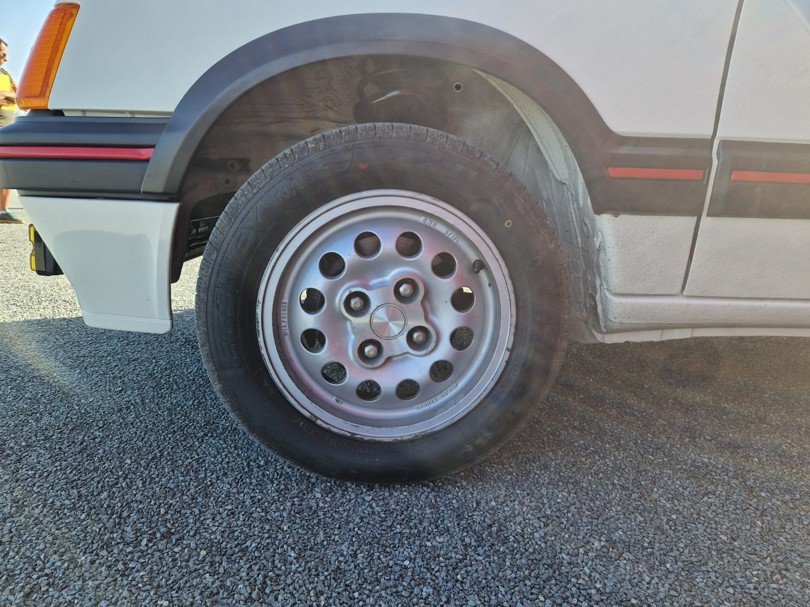 Peugeot 205 GTI GTI 1.6I 115CV – GARANTIE 12 MOIS — photo 11