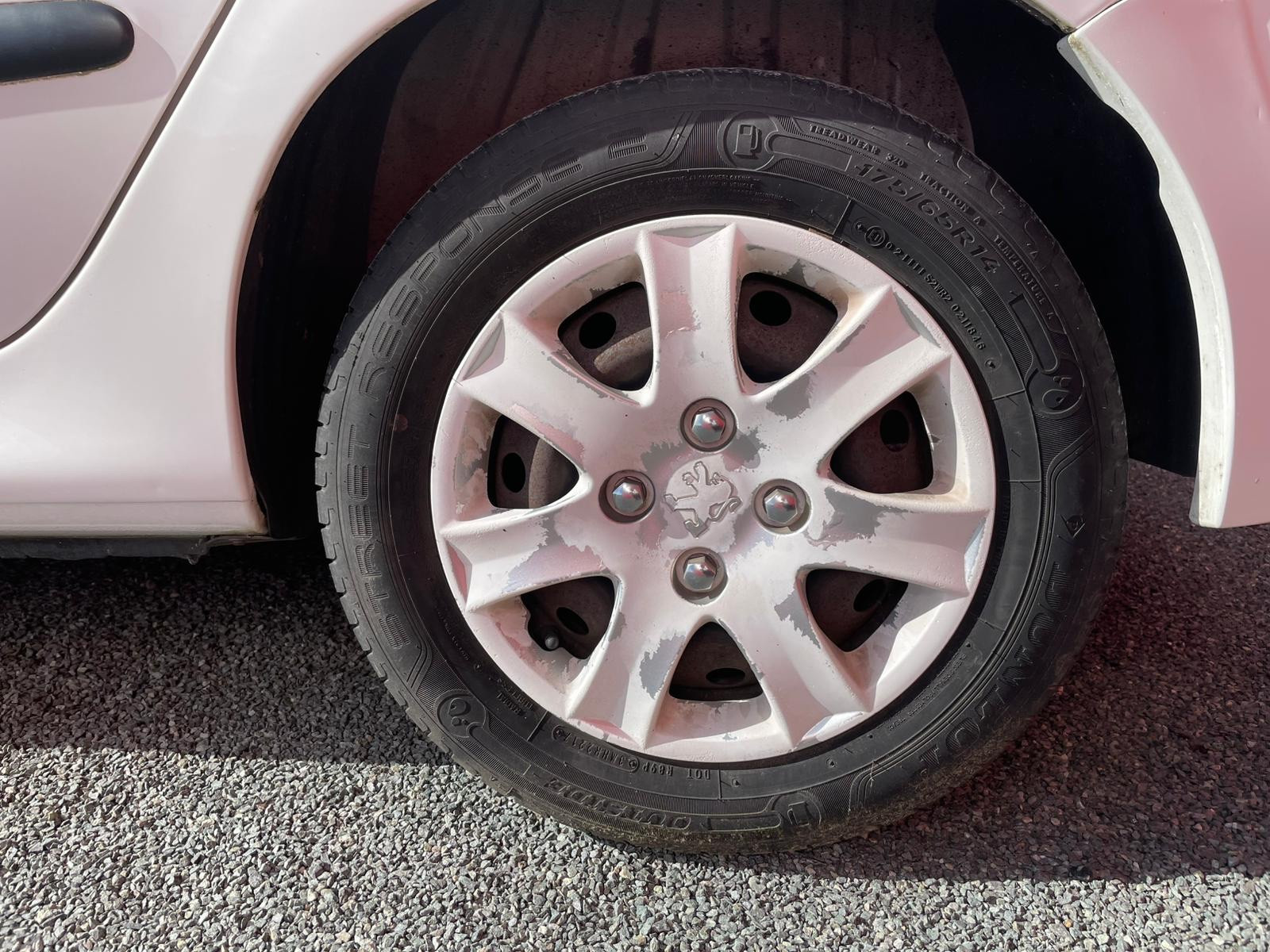 Peugeot 206 + GARANTIE 12 MOIS — photo 20