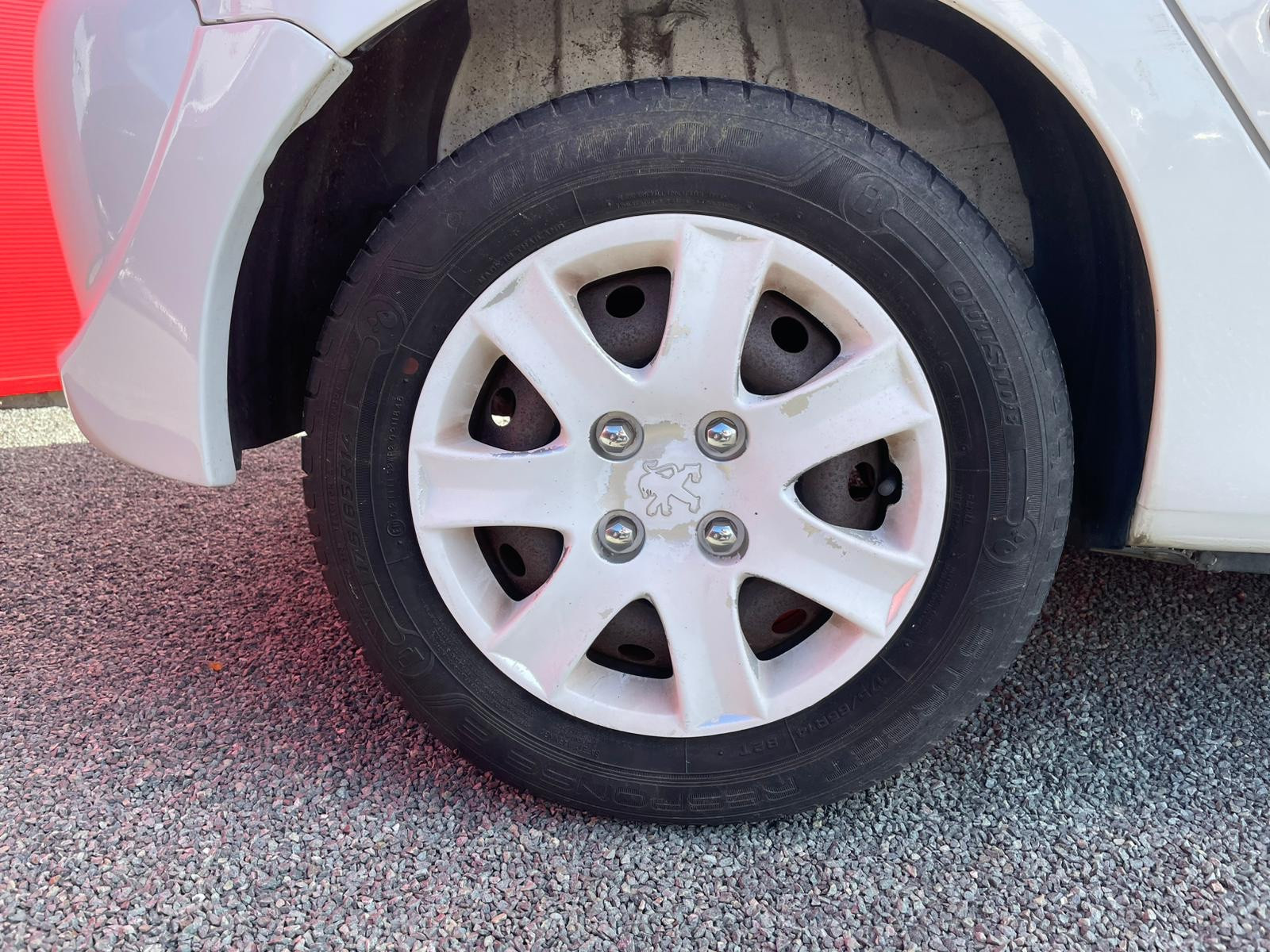 Peugeot 206 + GARANTIE 12 MOIS — photo 21