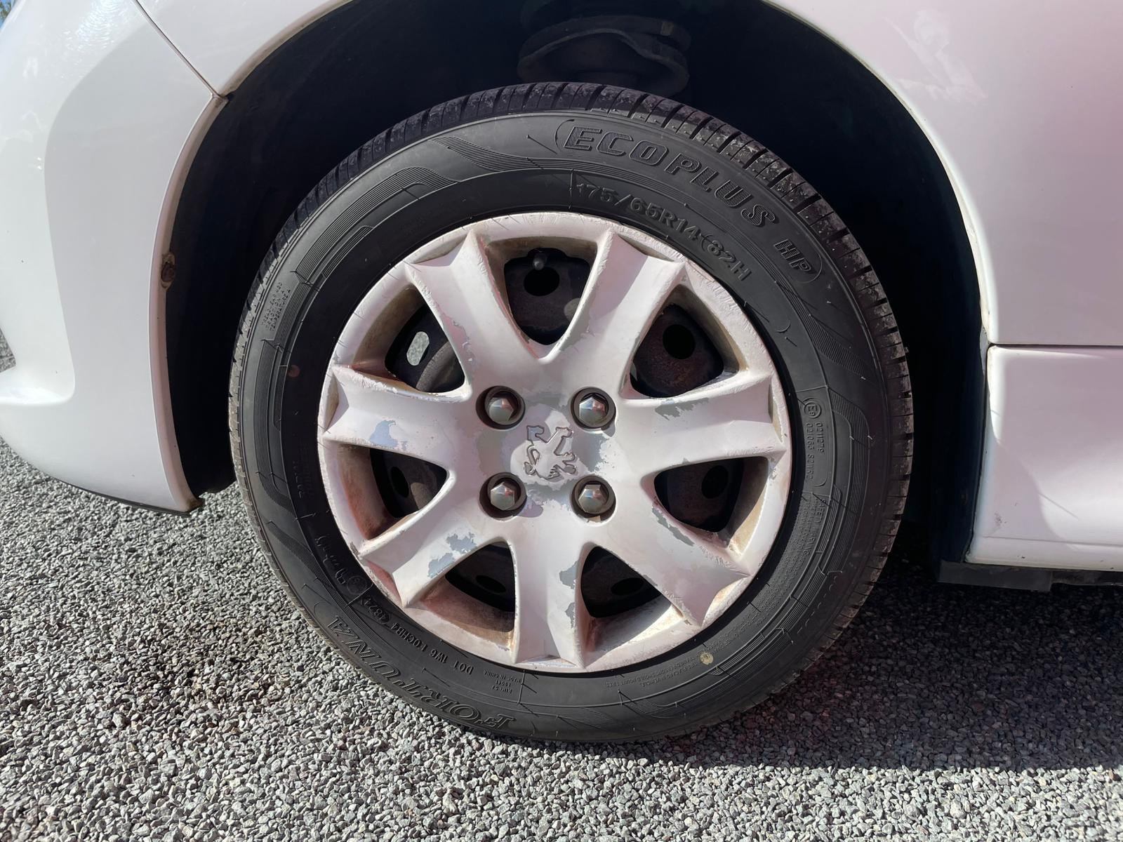 Peugeot 206 + GARANTIE 12 MOIS — photo 19