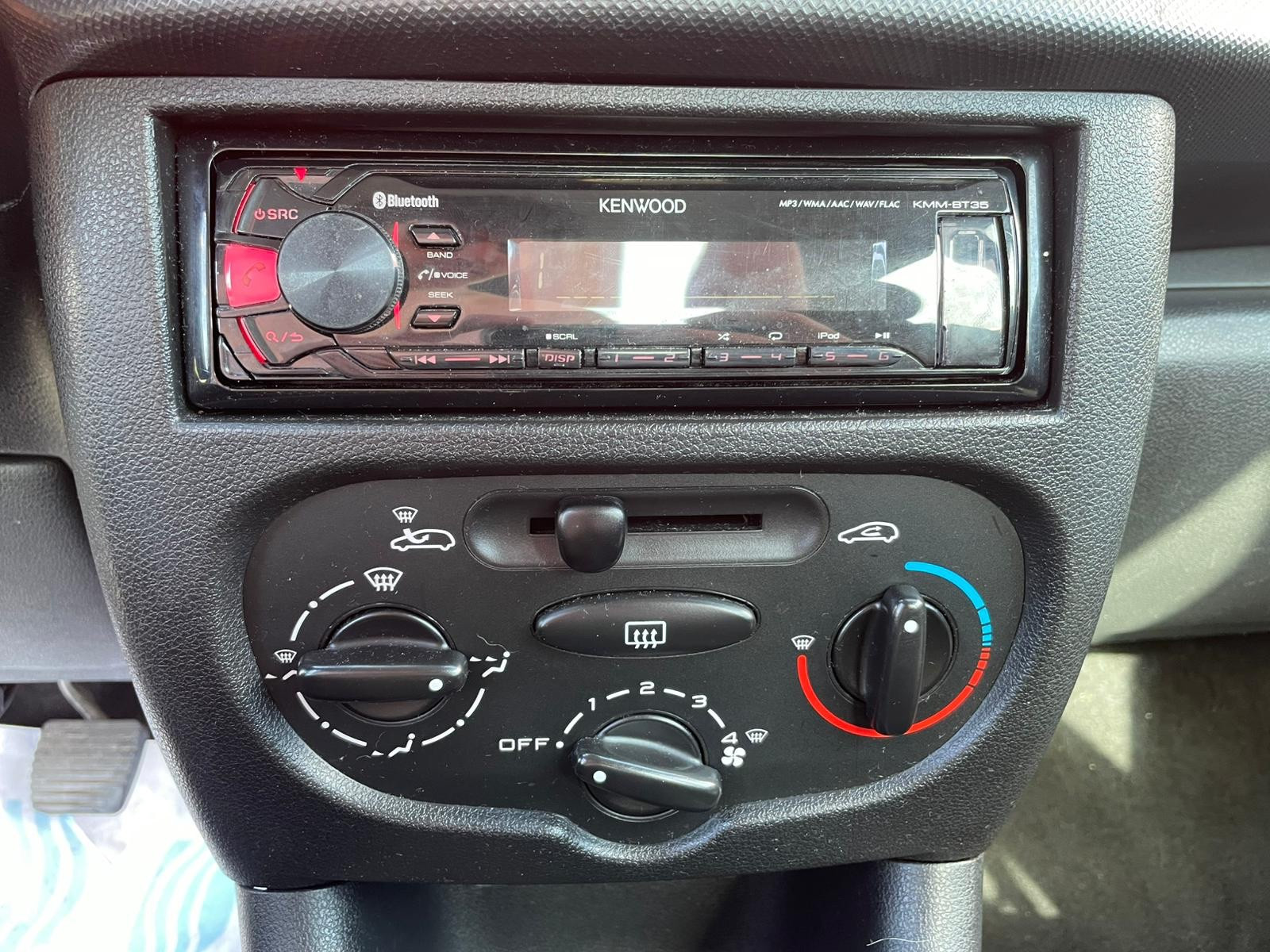 Peugeot 206 + GARANTIE 12 MOIS — photo 16