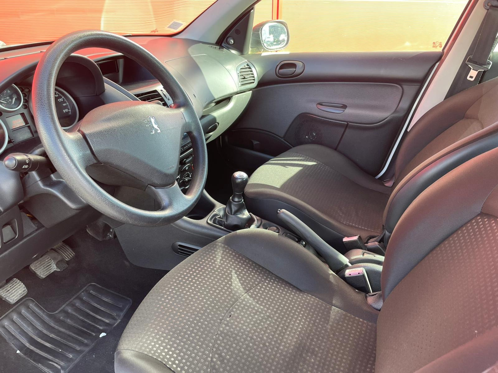 Peugeot 206 + GARANTIE 12 MOIS — photo 8