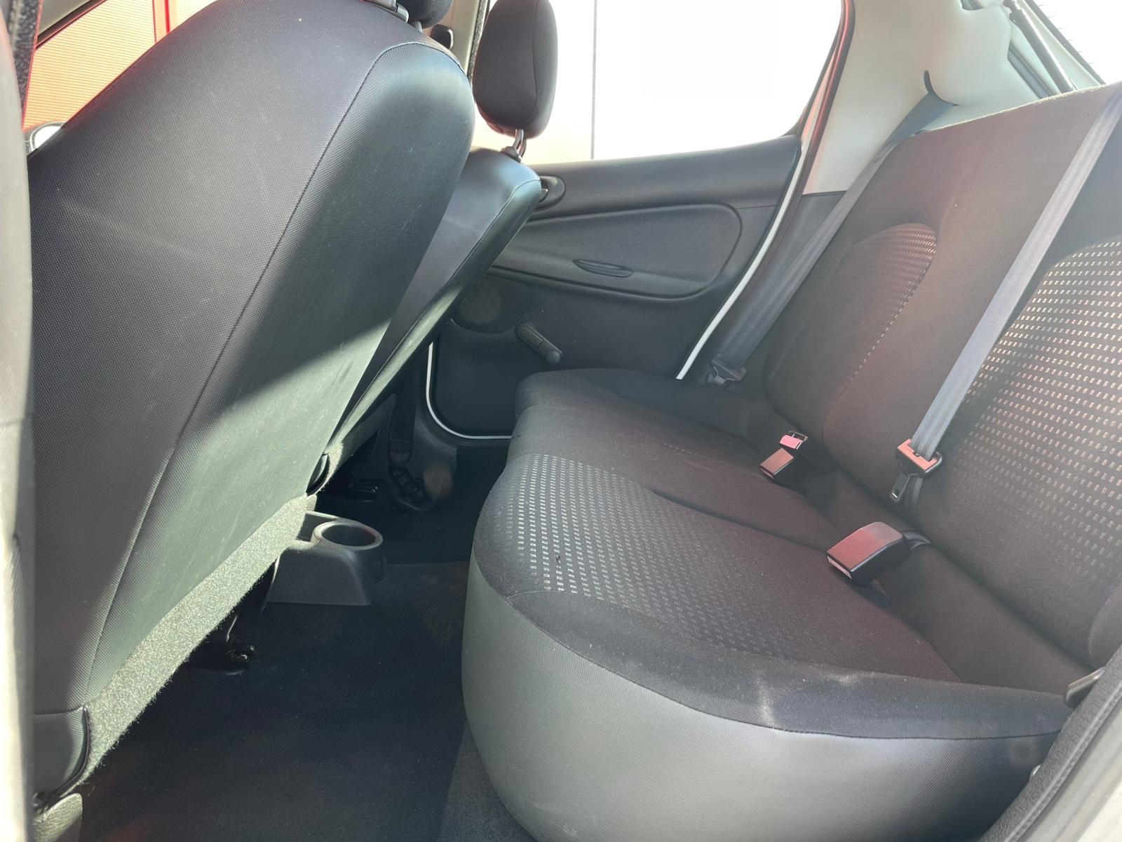 Peugeot 206 + GARANTIE 12 MOIS — photo 10