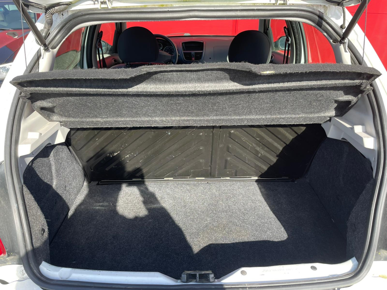 Peugeot 206 + GARANTIE 12 MOIS — photo 14