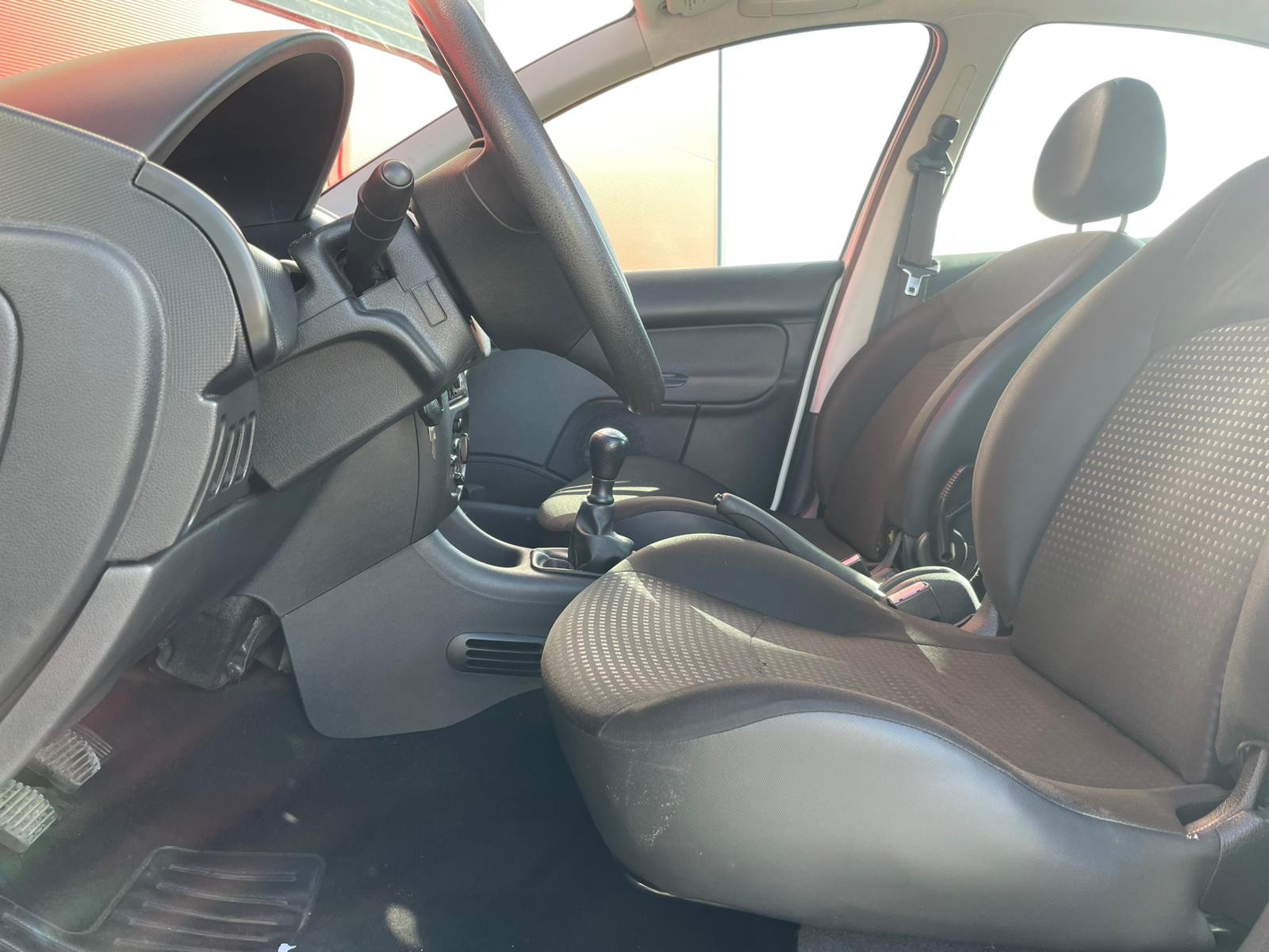 Peugeot 206 + GARANTIE 12 MOIS — photo 11