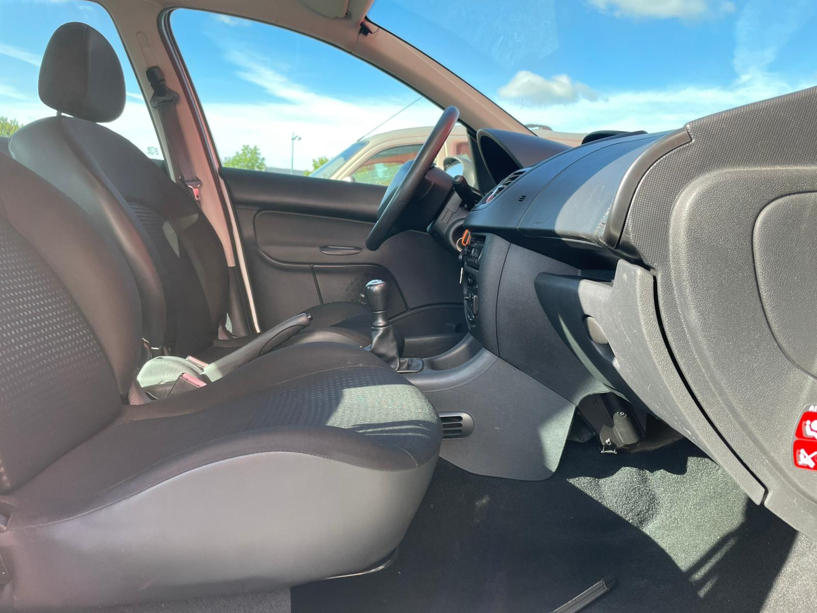 Peugeot 206 + GARANTIE 12 MOIS — photo 9