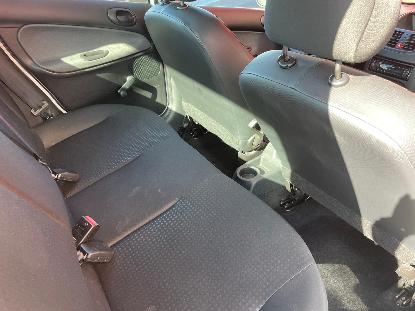 Peugeot 206 + GARANTIE 12 MOIS — photo 12