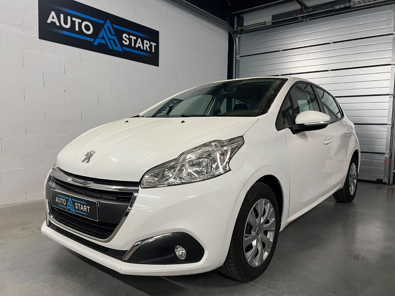 Peugeot 208 Active Business
