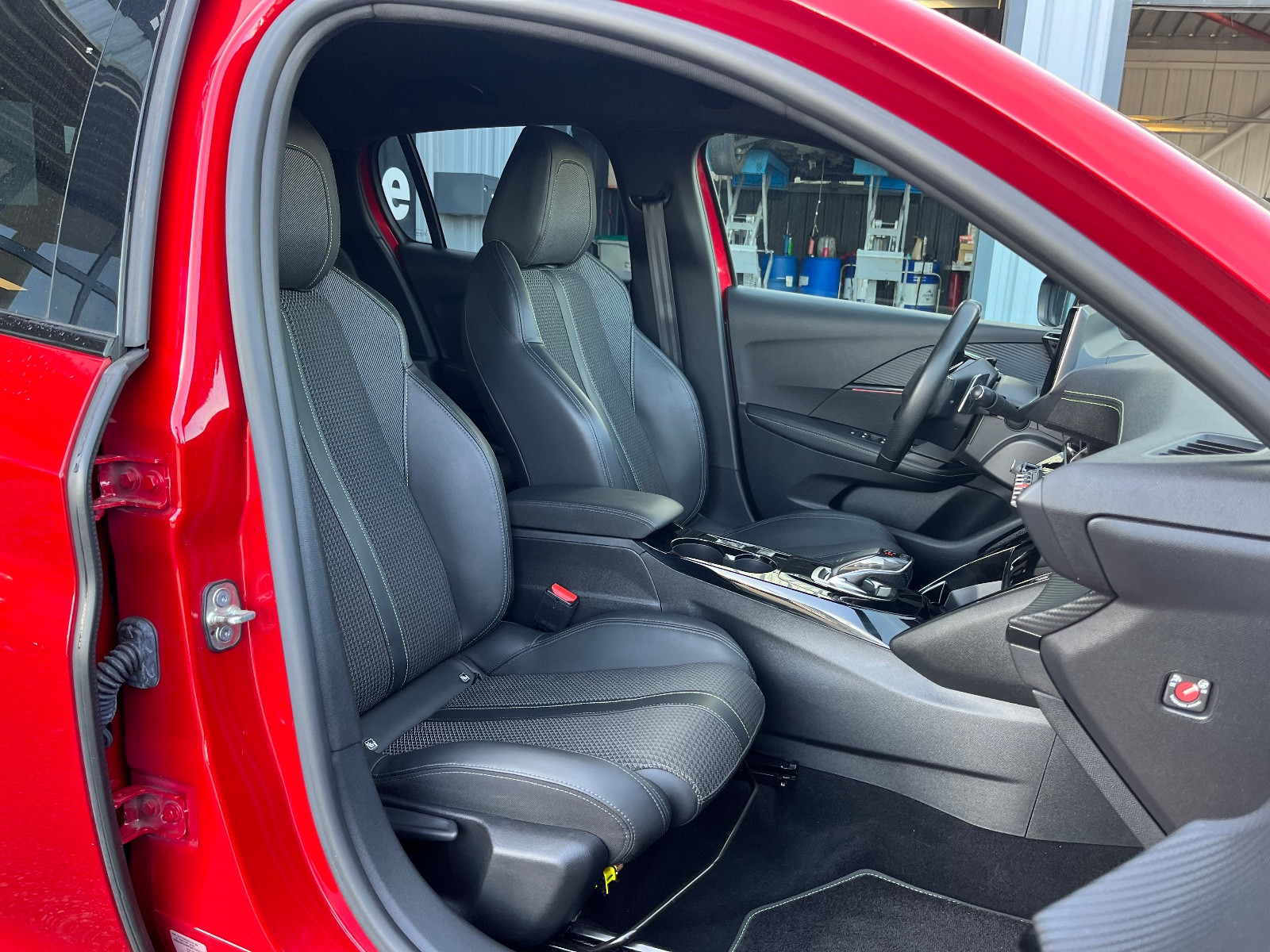 Peugeot 208 puretech 100  GT Line 2019