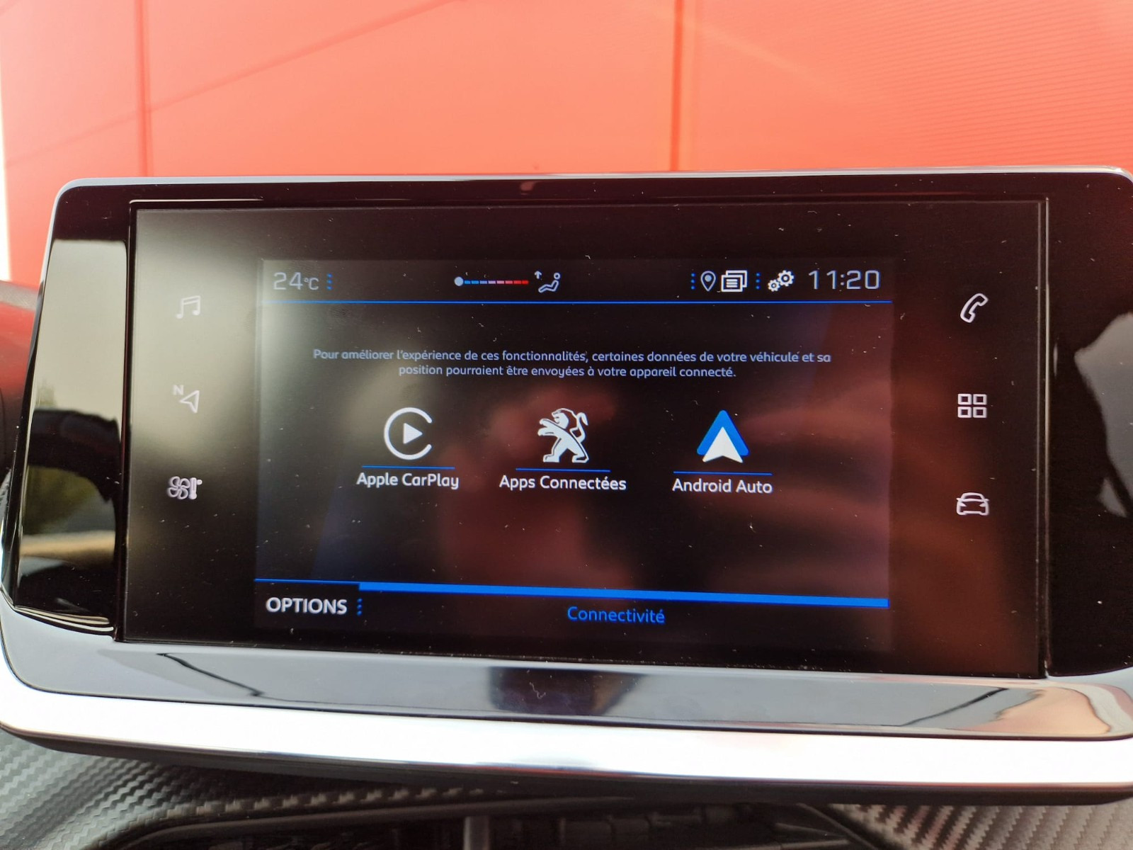 Peugeot 208 STYLE 1.5 HDI 100CV – GARANTIE 12 MOIS — photo 28