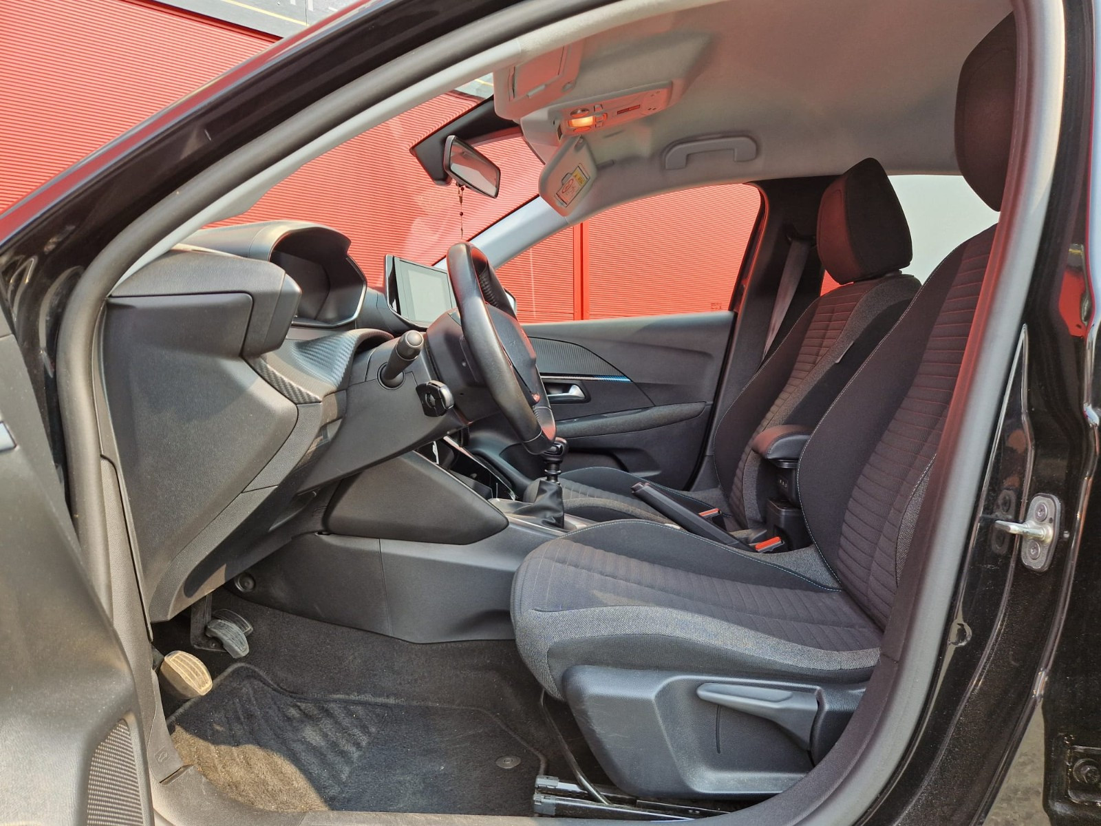 Peugeot 208 STYLE 1.5 HDI 100CV – GARANTIE 12 MOIS — photo 16