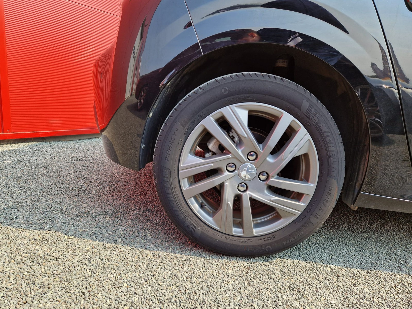 Peugeot 208 STYLE 1.5 HDI 100CV – GARANTIE 12 MOIS — photo 10