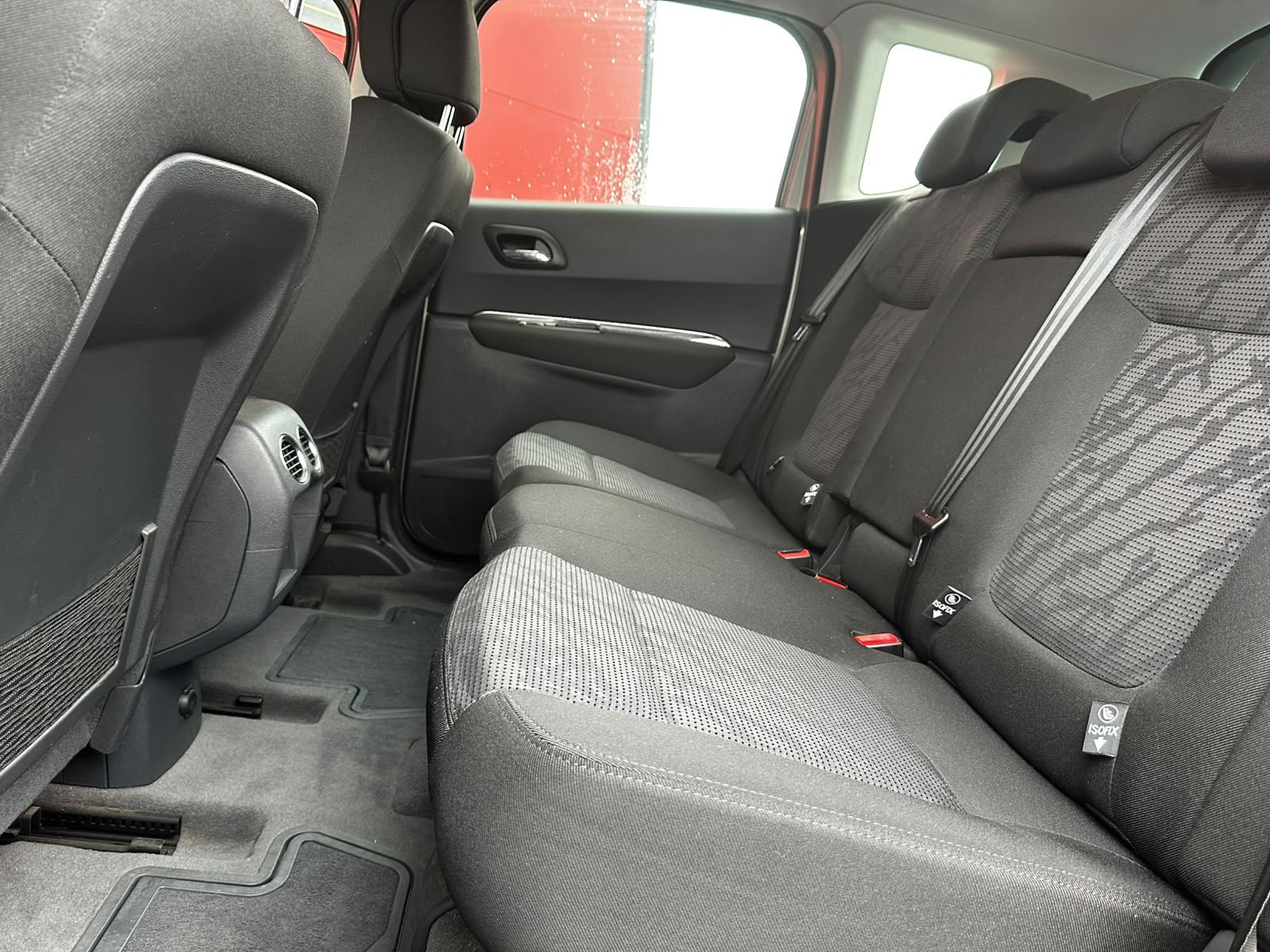 Peugeot 3008 1.6 HDi 120 CV Premium – GARANTIE 12 MOIS — photo 11