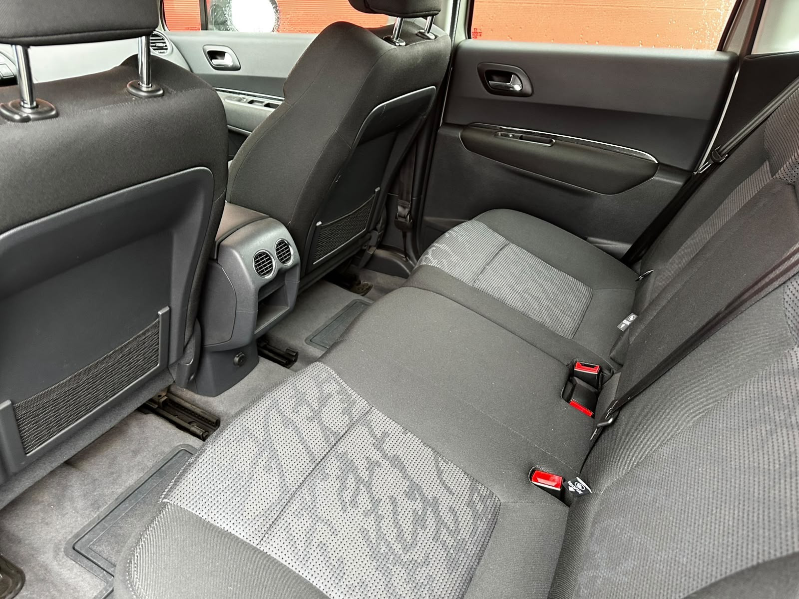Peugeot 3008 1.6 HDi 120 CV Premium – GARANTIE 12 MOIS — photo 12