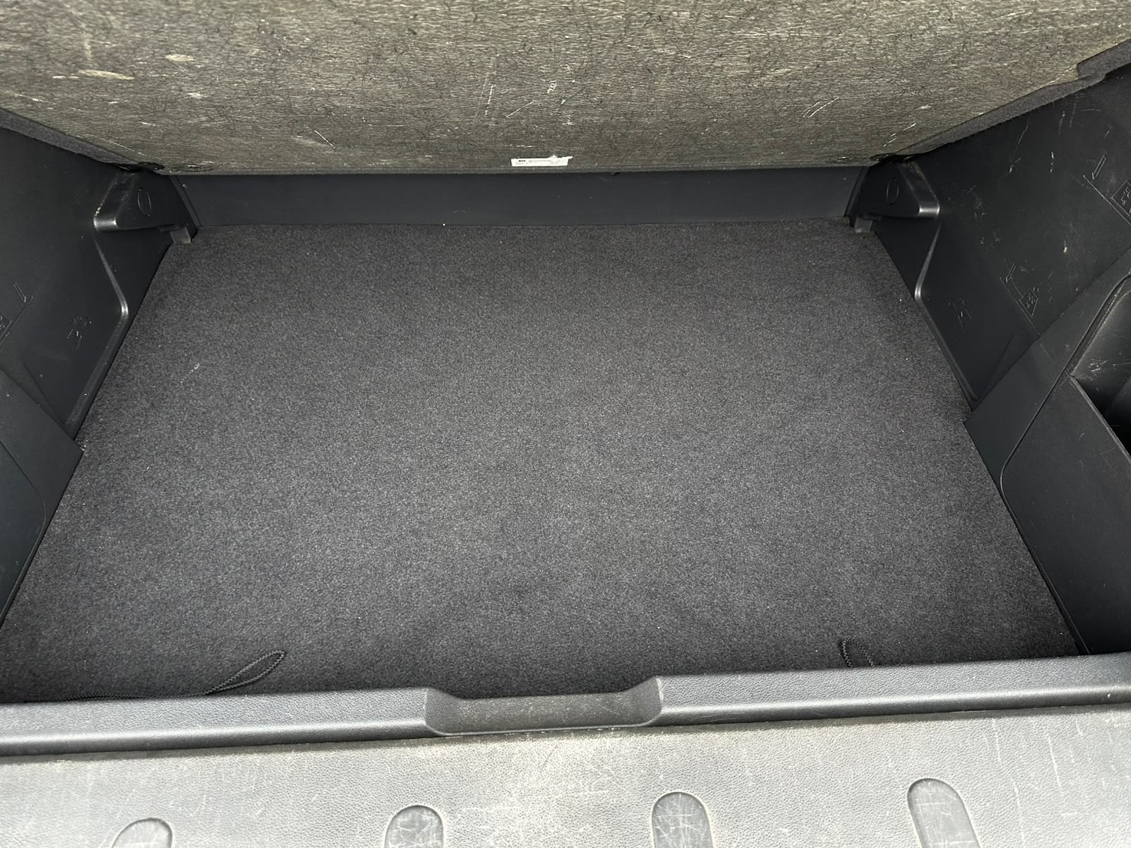 Peugeot 3008 1.6 HDi 120 CV Premium – GARANTIE 12 MOIS — photo 24