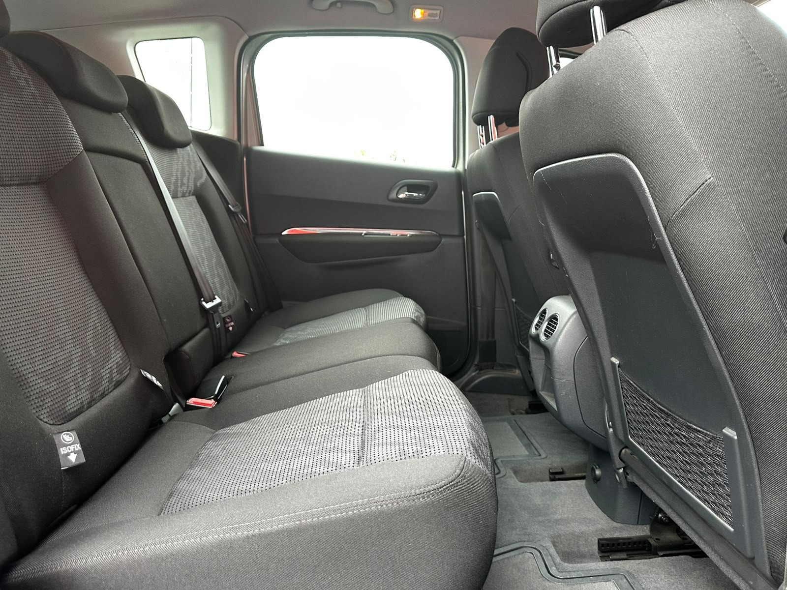 Peugeot 3008 1.6 HDi 120 CV Premium – GARANTIE 12 MOIS — photo 13