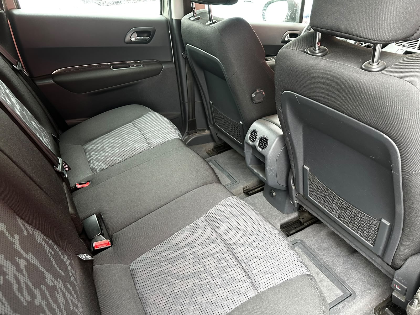 Peugeot 3008 1.6 HDi 120 CV Premium – GARANTIE 12 MOIS — photo 14