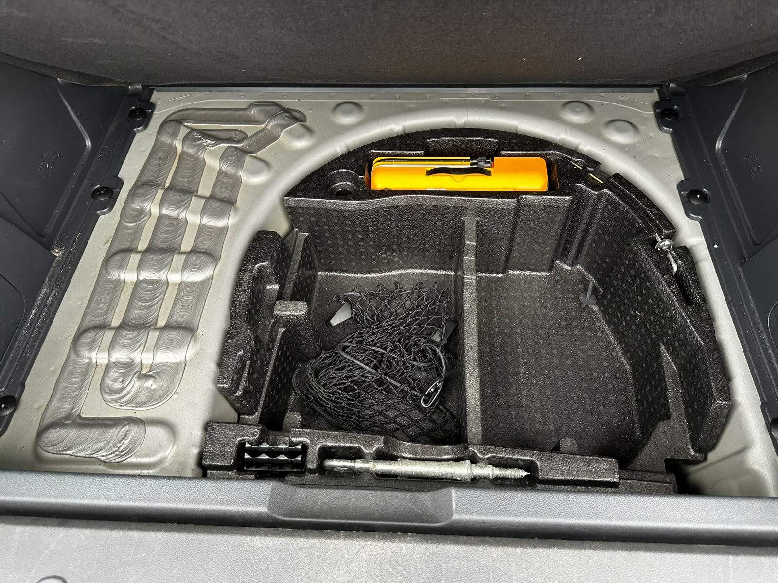 Peugeot 3008 1.6 HDi 120 CV Premium – GARANTIE 12 MOIS — photo 25