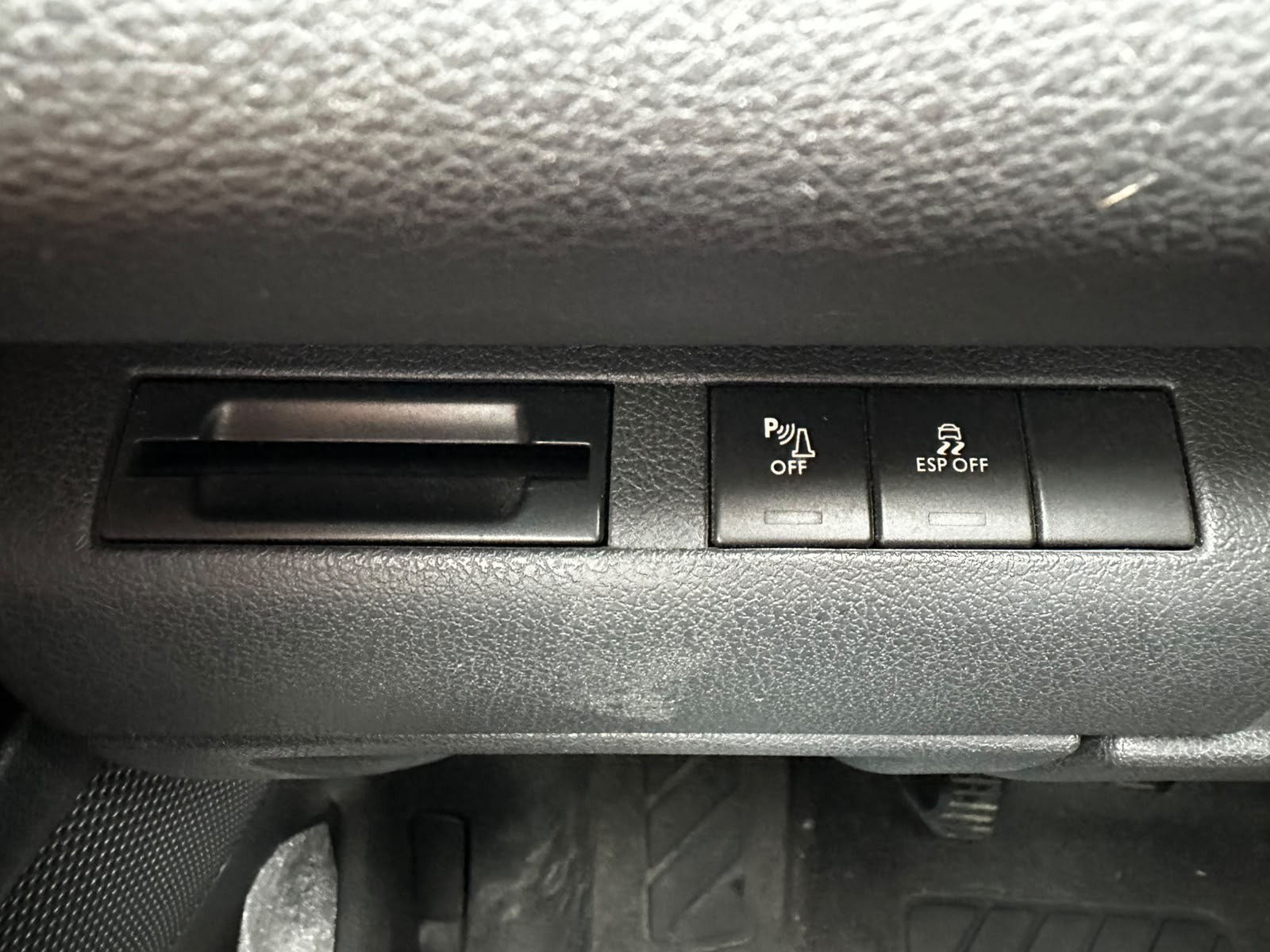 Peugeot 3008 1.6 HDi 120 CV Premium – GARANTIE 12 MOIS — photo 18