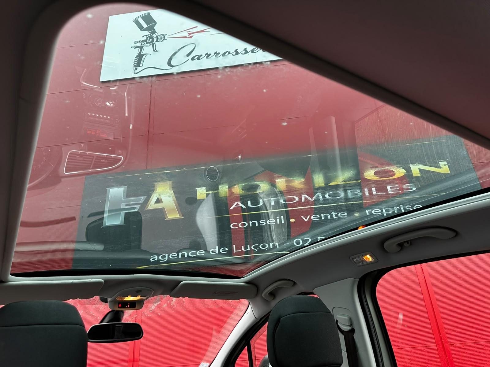 Peugeot 3008 1.6 HDi 120 CV Premium – GARANTIE 12 MOIS — photo 21