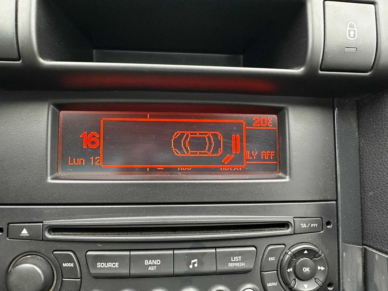 Peugeot 3008 1.6 HDi 120 CV Premium – GARANTIE 12 MOIS — photo 20