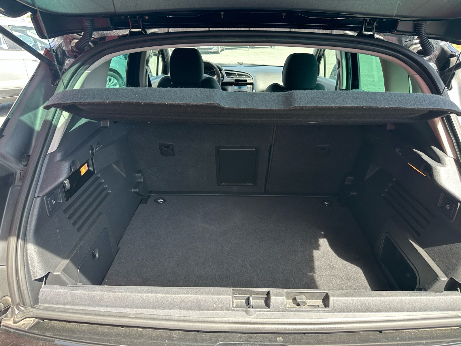 Peugeot 3008 1.6 HDI 112 CH BUSINESS – GARANTIE 12 MOIS — photo 7