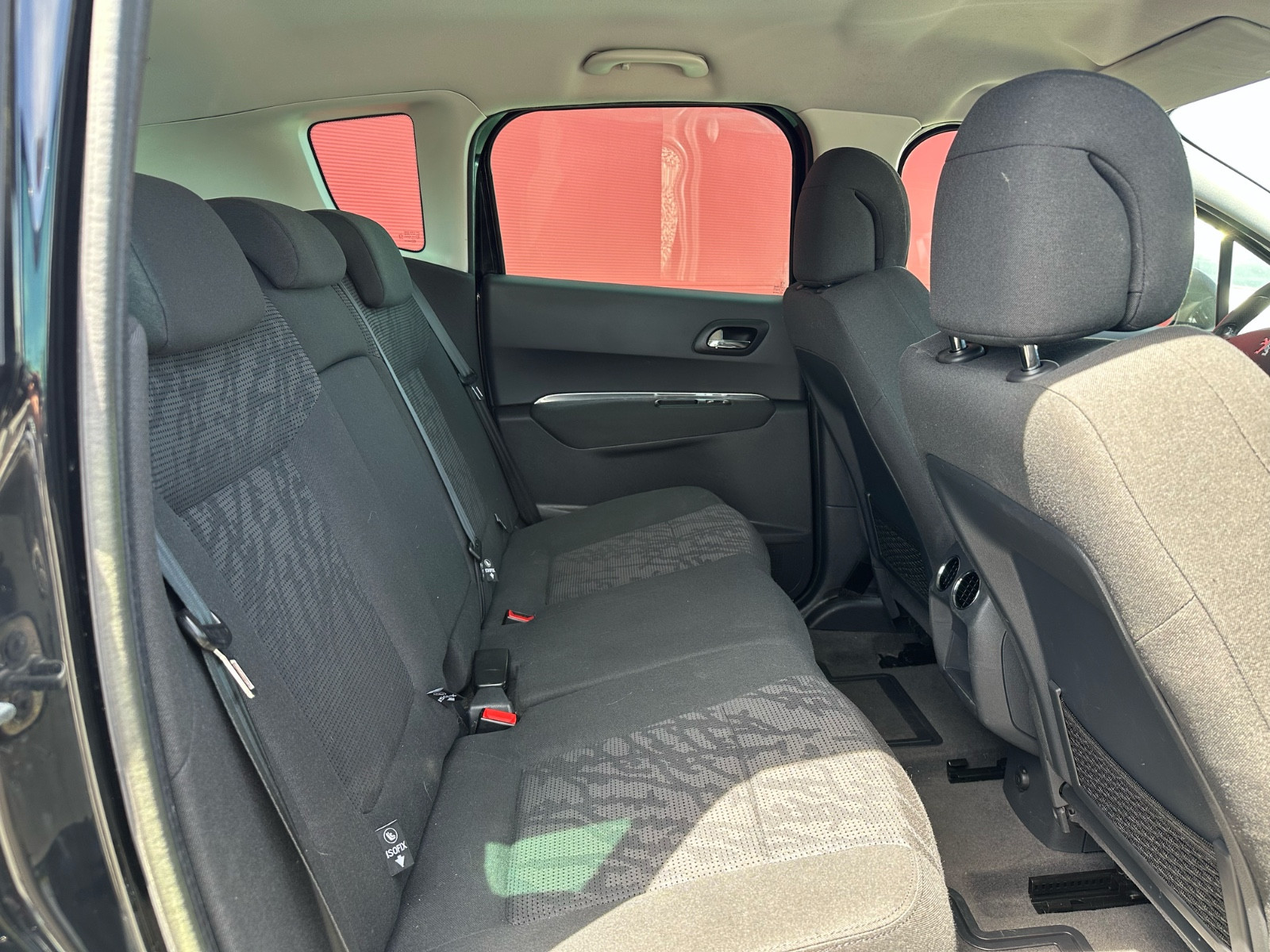 Peugeot 3008 1.6 HDI 112 CH BUSINESS – GARANTIE 12 MOIS — photo 9