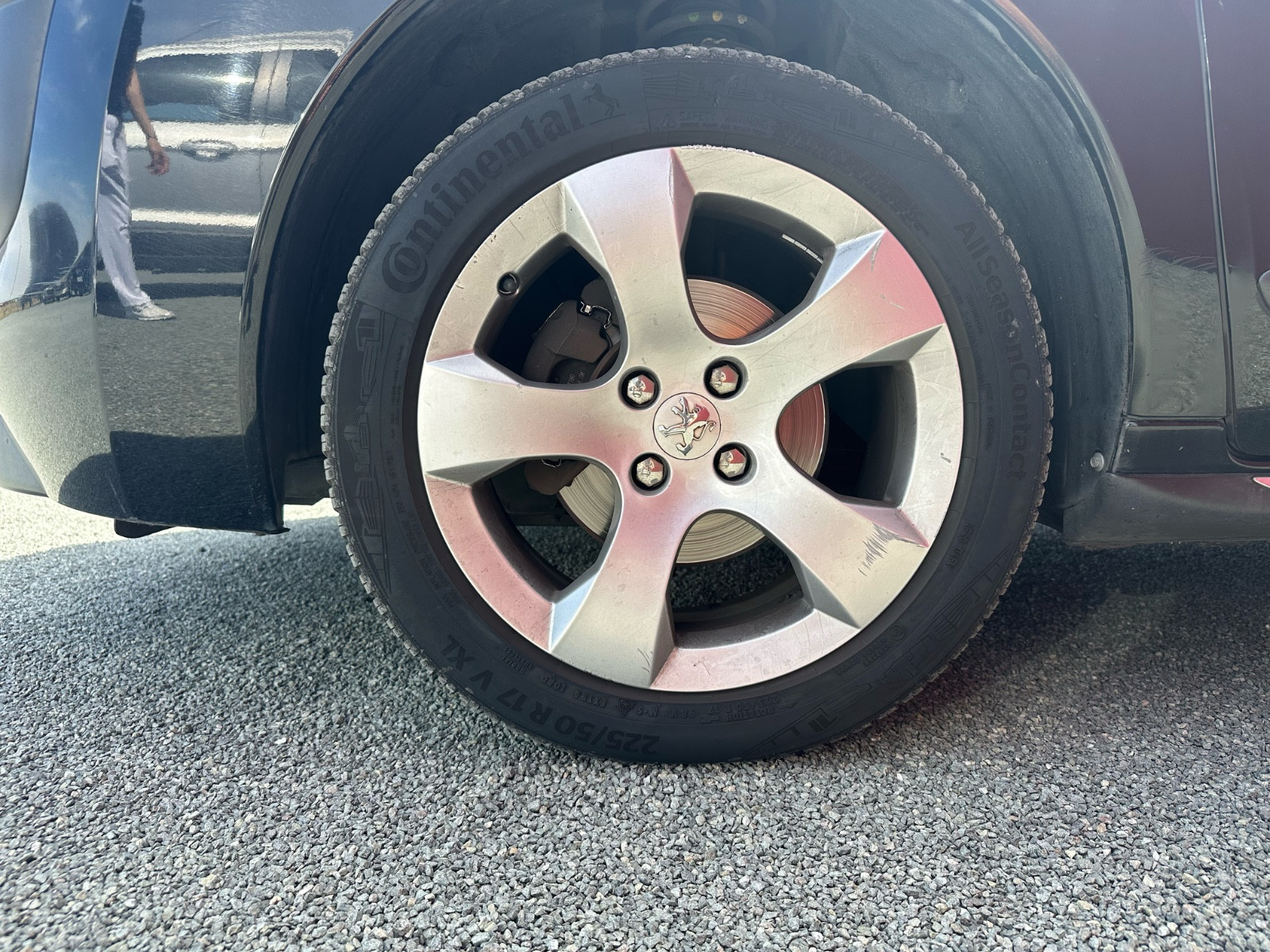 Peugeot 3008 1.6 HDI 112 CH BUSINESS – GARANTIE 12 MOIS — photo 10