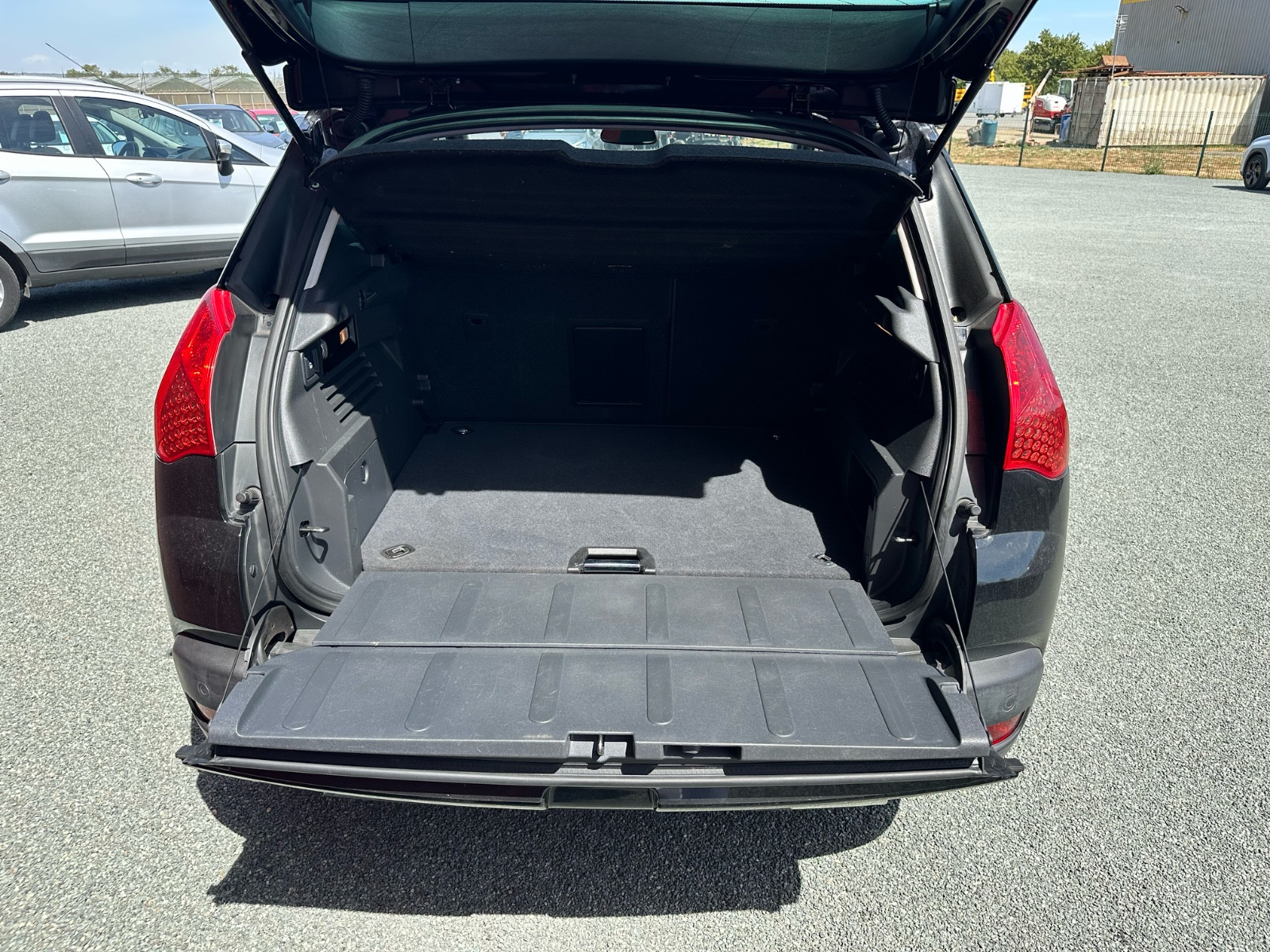 Peugeot 3008 1.6 HDI 112 CH BUSINESS – GARANTIE 12 MOIS — photo 12