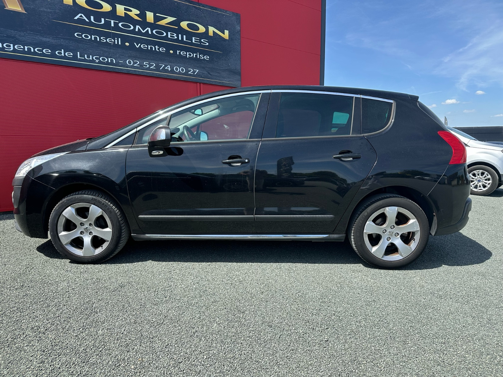 Peugeot 3008 1.6 HDI 112 CH BUSINESS – GARANTIE 12 MOIS — photo 14