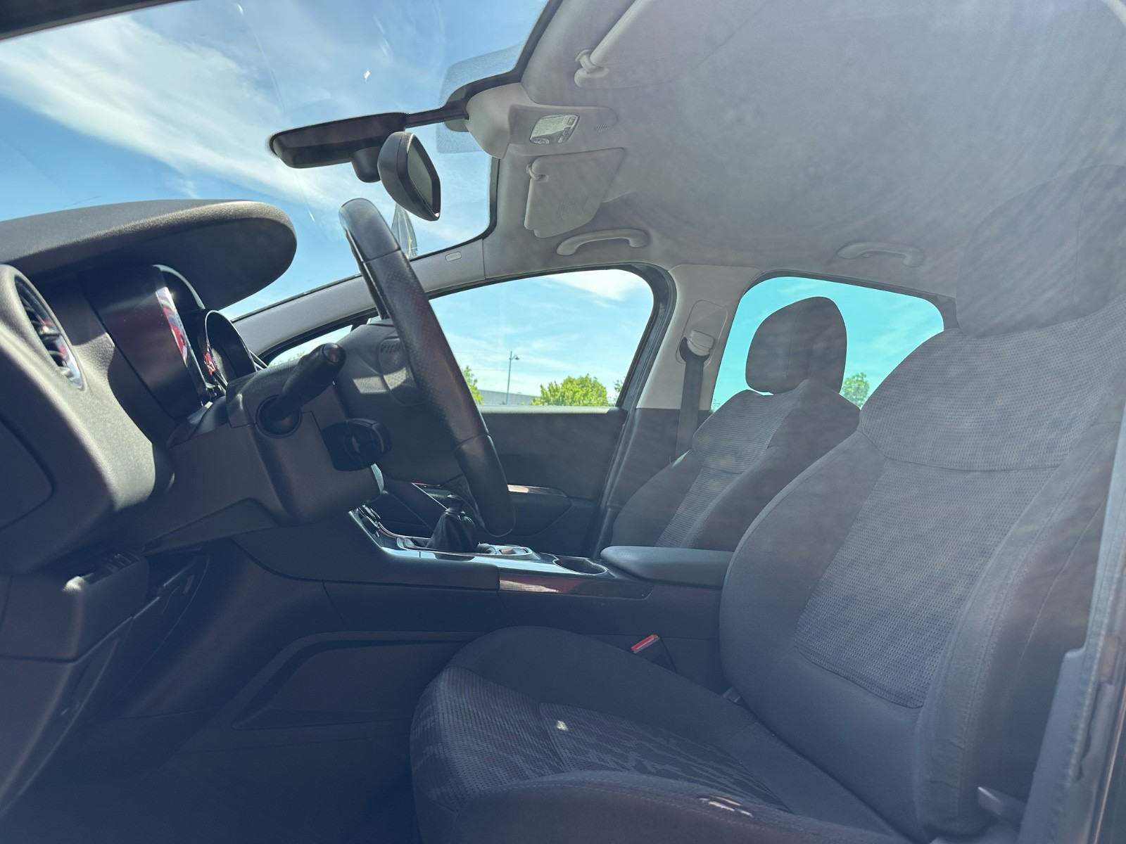 Peugeot 3008 1.6 HDI 112 CH BUSINESS – GARANTIE 12 MOIS — photo 15