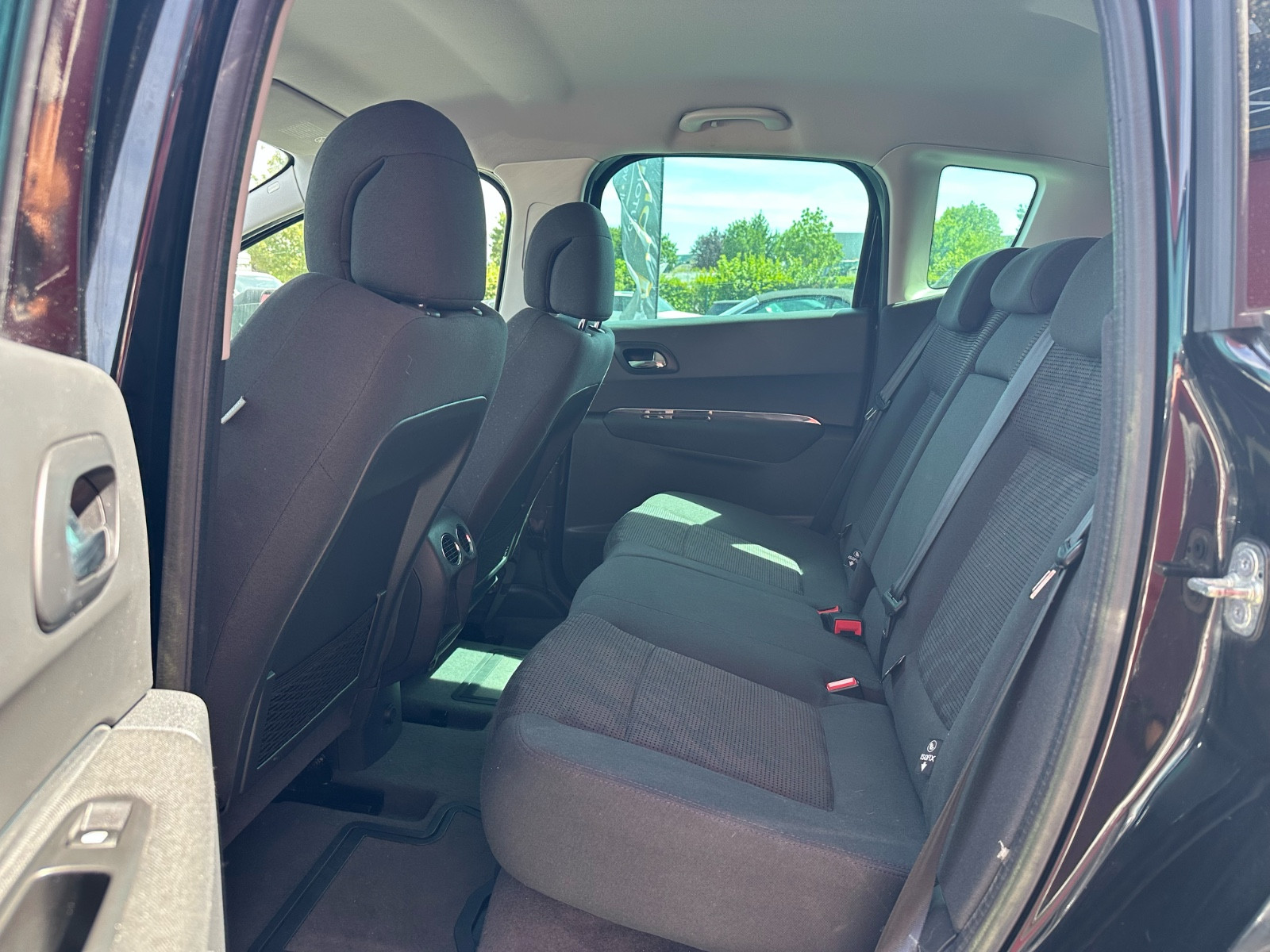Peugeot 3008 1.6 HDI 112 CH BUSINESS – GARANTIE 12 MOIS — photo 17