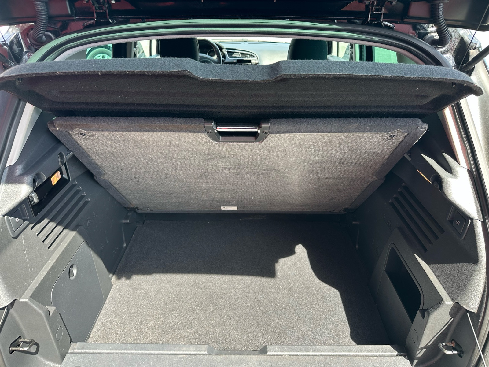 Peugeot 3008 1.6 HDI 112 CH BUSINESS – GARANTIE 12 MOIS — photo 19