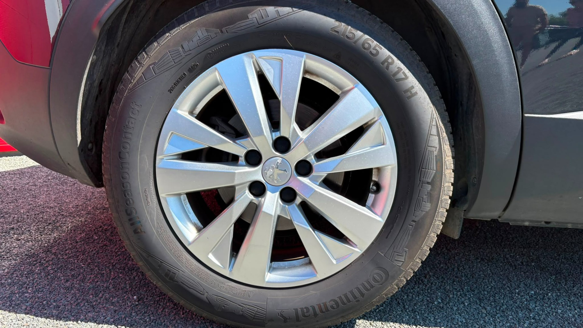 Peugeot 3008 II Active 130 CV 1ERE MAIN ENTRETIEN PEUGEOT – GARANTIE 12 MOIS — photo 9