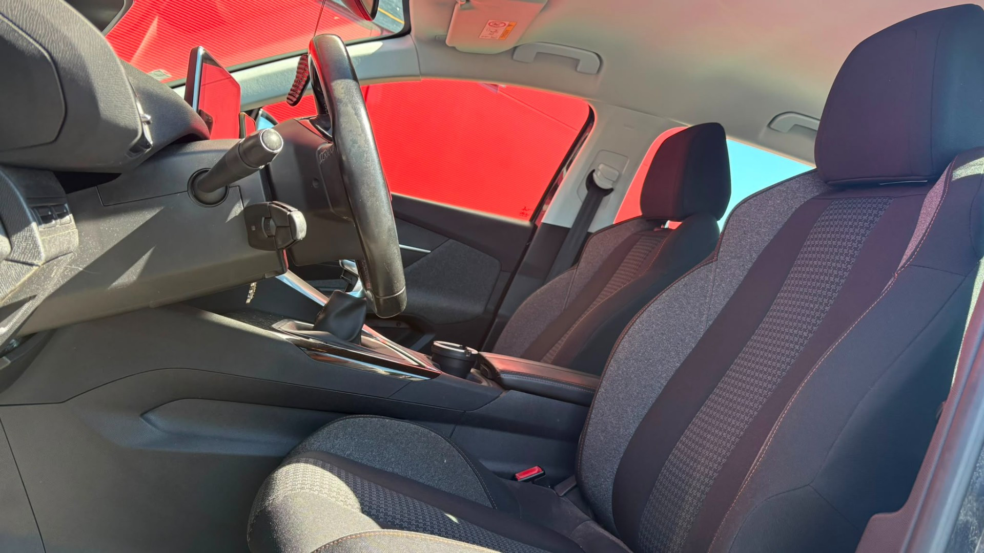 Peugeot 3008 II Active 130 CV 1ERE MAIN ENTRETIEN PEUGEOT – GARANTIE 12 MOIS — photo 11