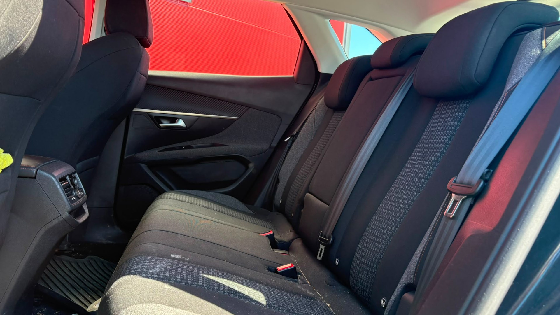 Peugeot 3008 II Active 130 CV 1ERE MAIN ENTRETIEN PEUGEOT – GARANTIE 12 MOIS — photo 14