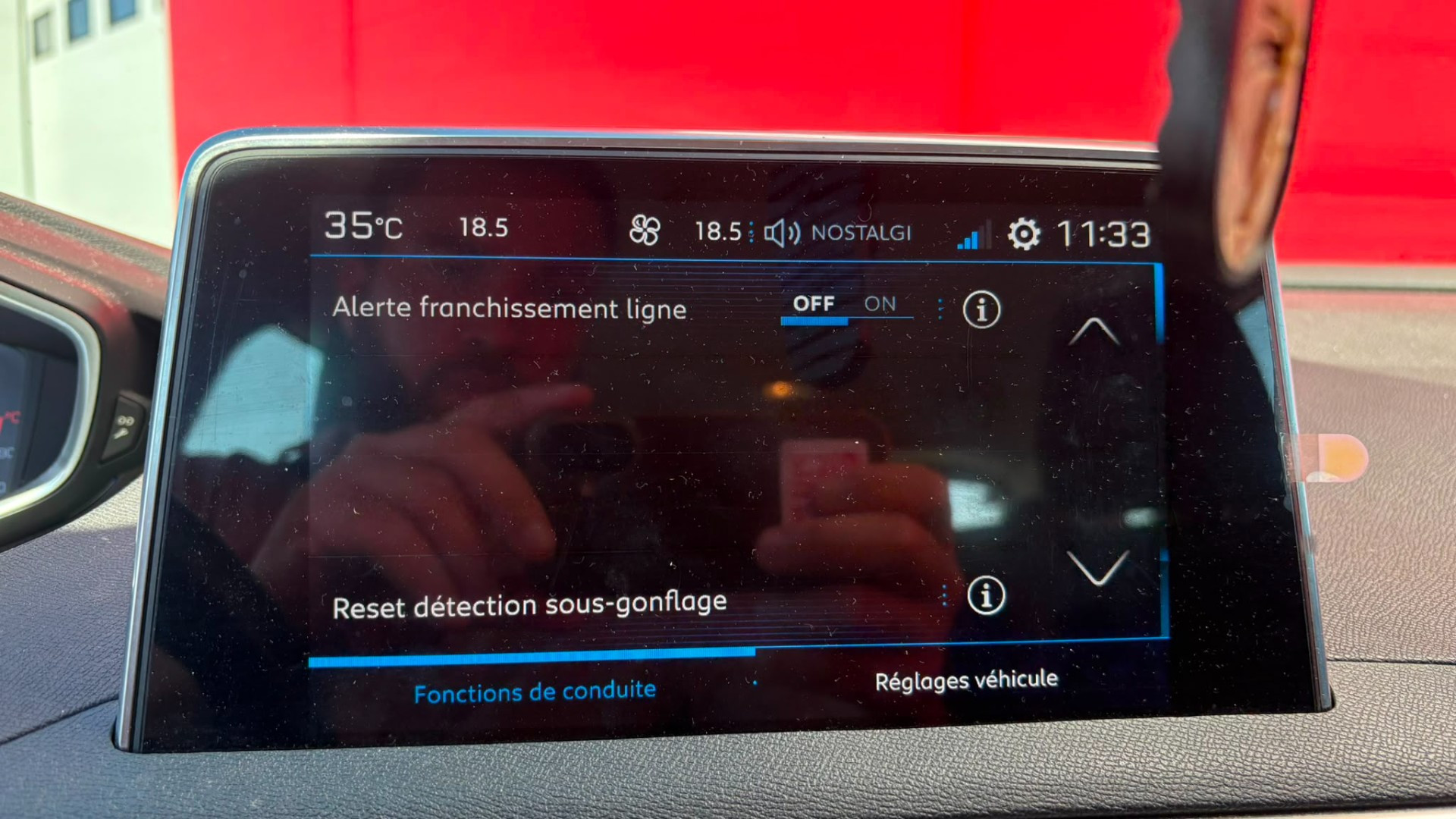 Peugeot 3008 II Active 130 CV 1ERE MAIN ENTRETIEN PEUGEOT – GARANTIE 12 MOIS — photo 20