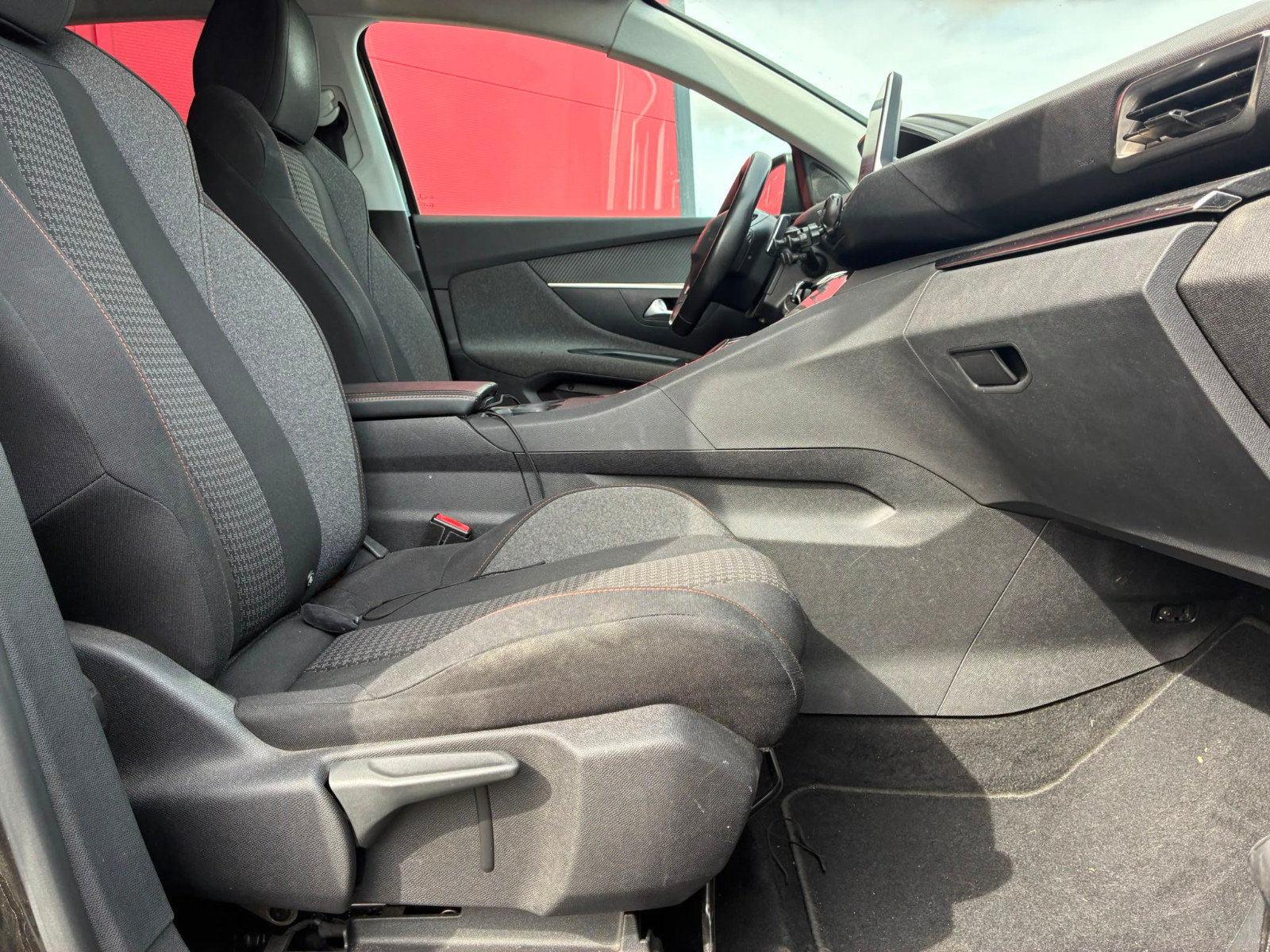 Peugeot 3008 II Active 1.5 BlueHDi EAT8 130cv – GARANTIE 12 MOIS — photo 14