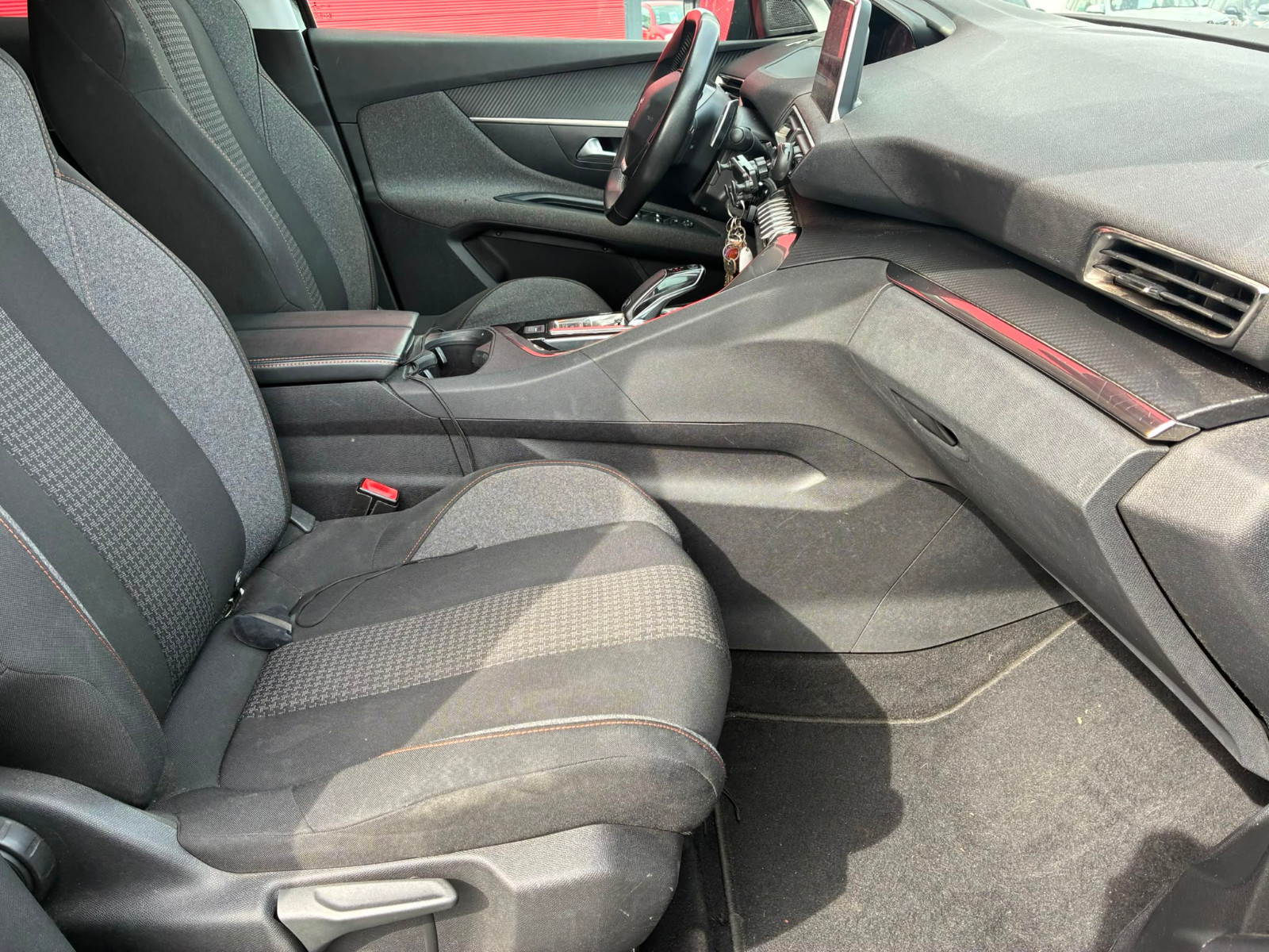 Peugeot 3008 II Active 1.5 BlueHDi EAT8 130cv – GARANTIE 12 MOIS — photo 15
