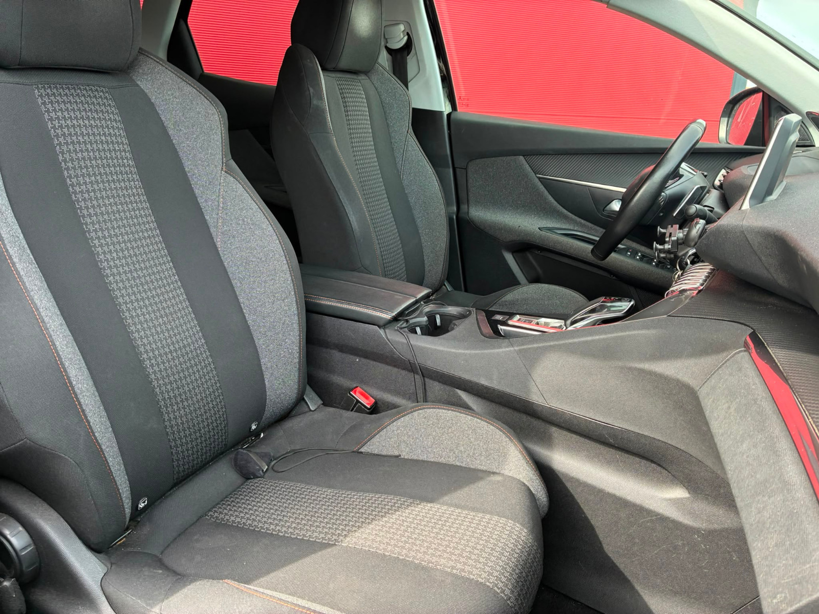 Peugeot 3008 II Active 1.5 BlueHDi EAT8 130cv – GARANTIE 12 MOIS — photo 17