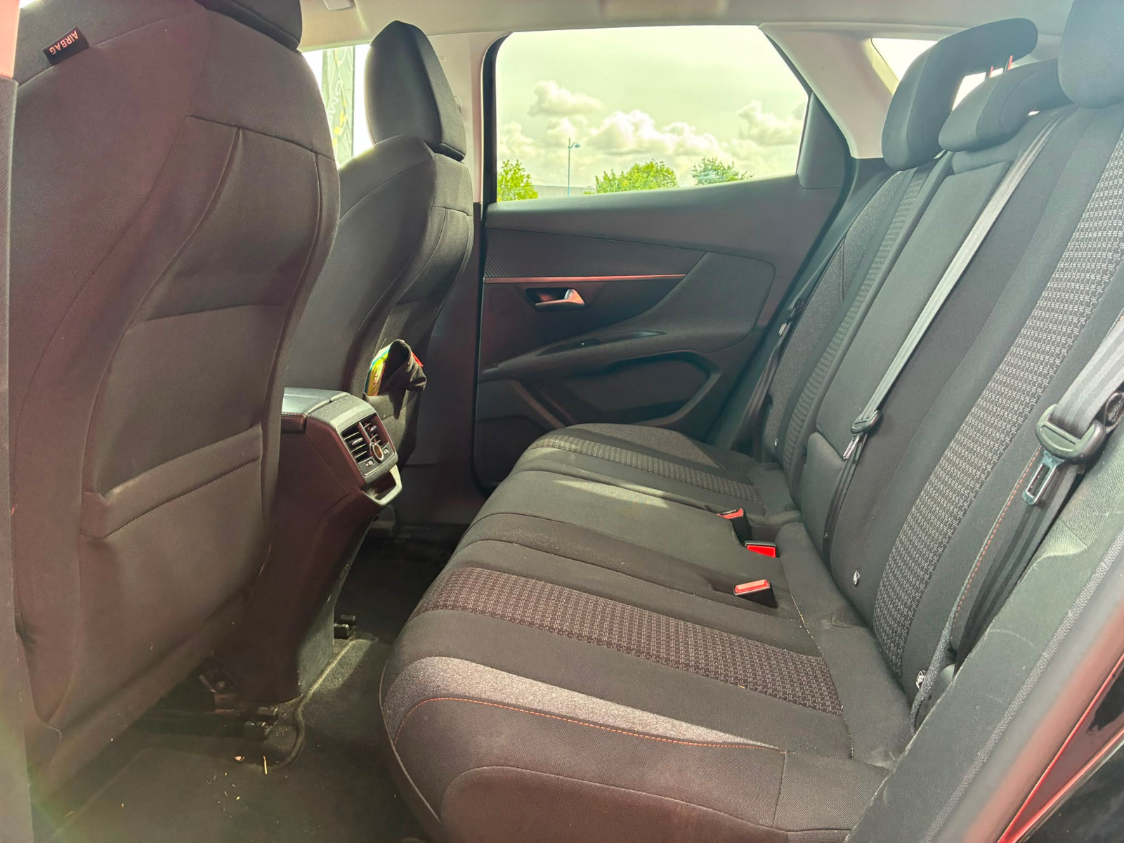 Peugeot 3008 II Active 1.5 BlueHDi EAT8 130cv – GARANTIE 12 MOIS — photo 18